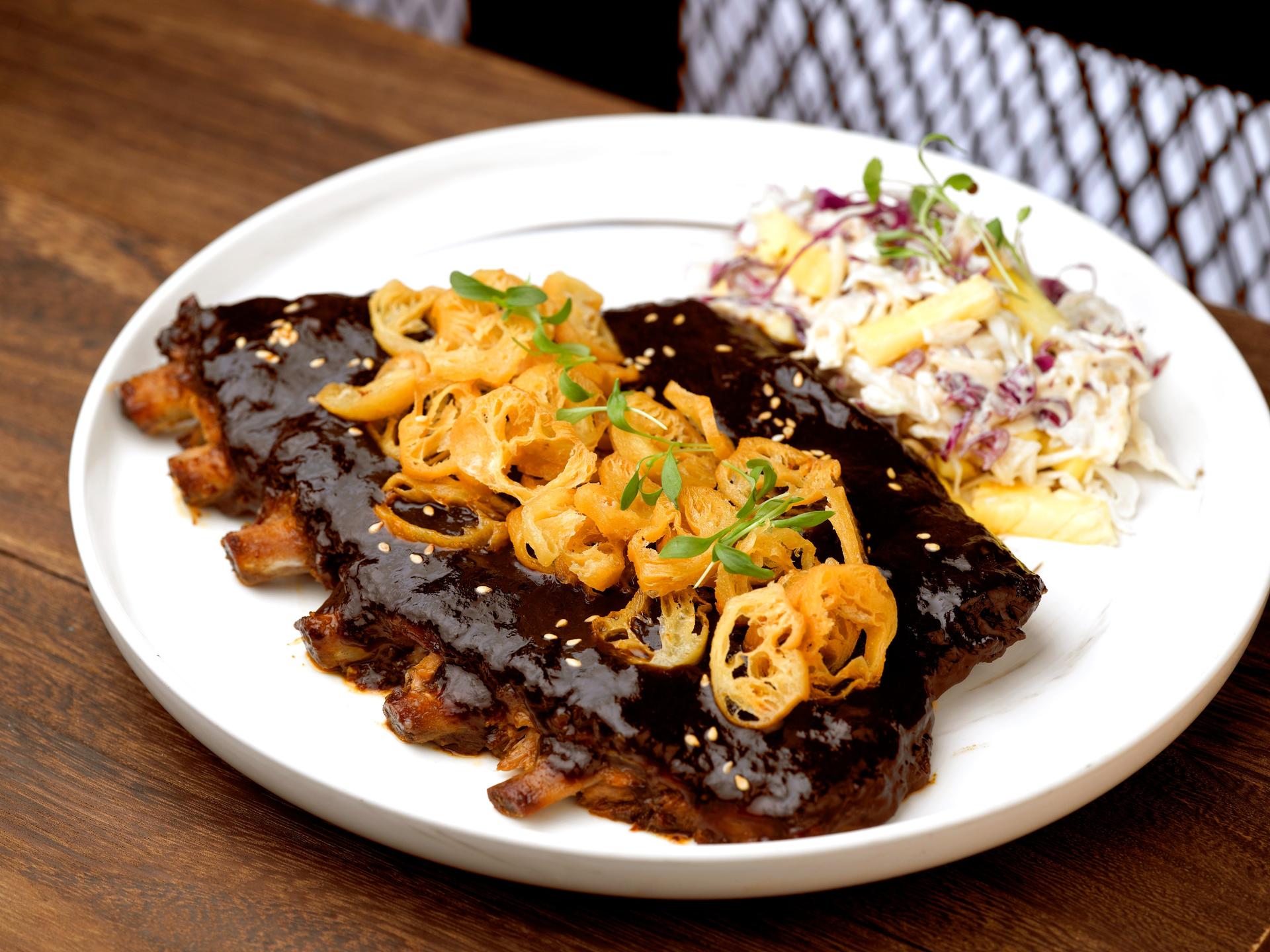 Baba Chews Bar and Eatery in Katong - Thumbnail 3