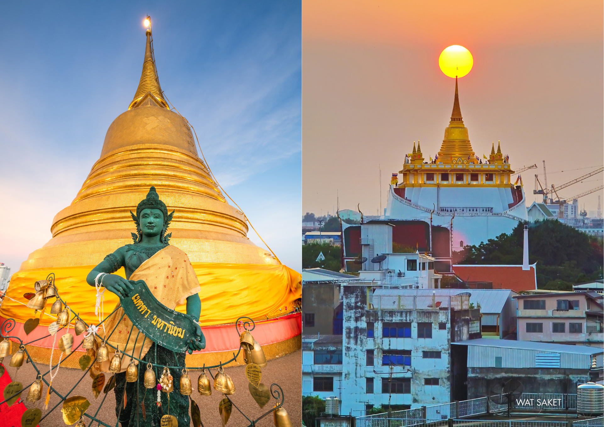 Bangkok Hidden Half Day Temples Tour by MyProGuide - Thumbnail 7