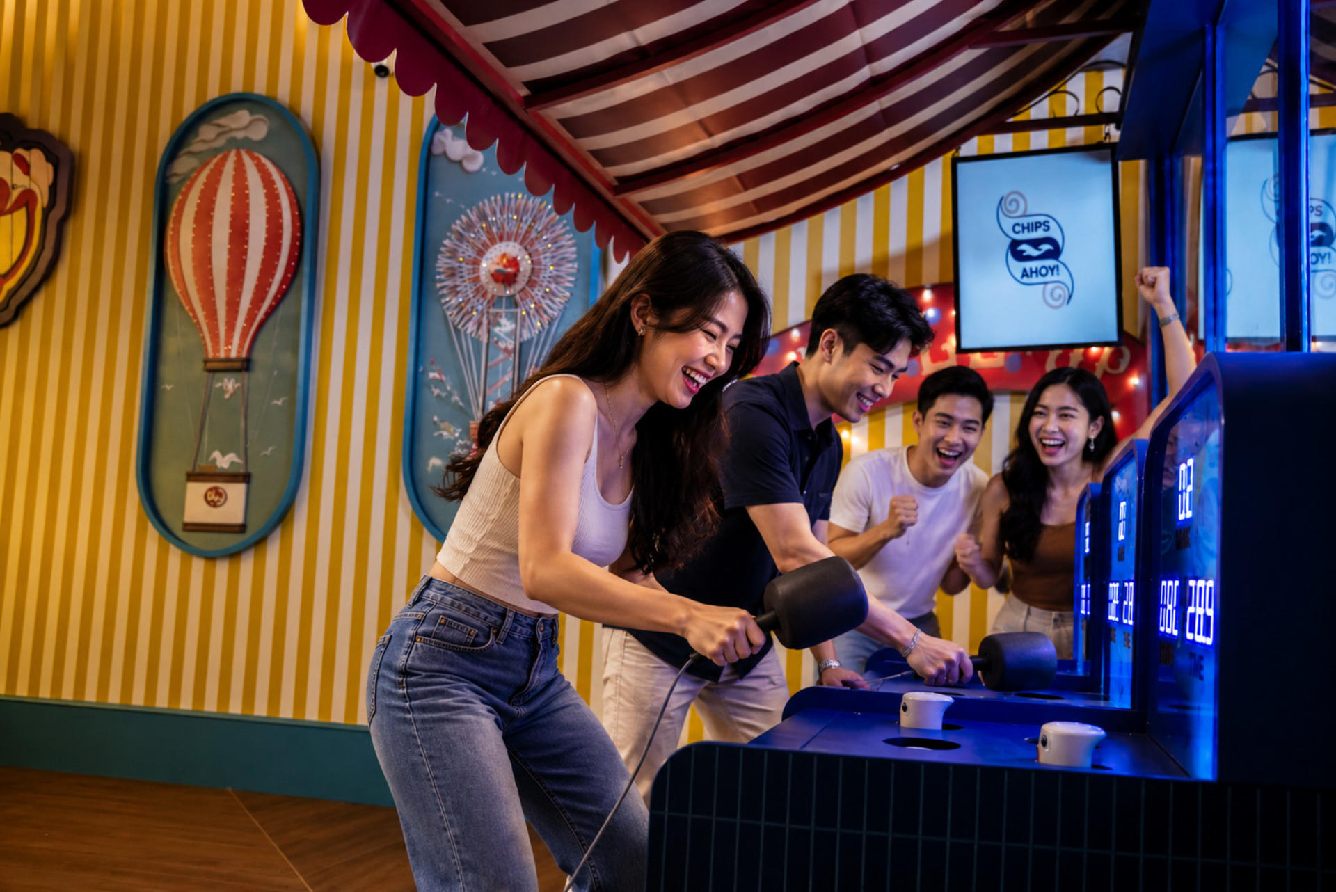 Carousel & Co. Ticket in Kuala Lumpur  - Thumbnail 14