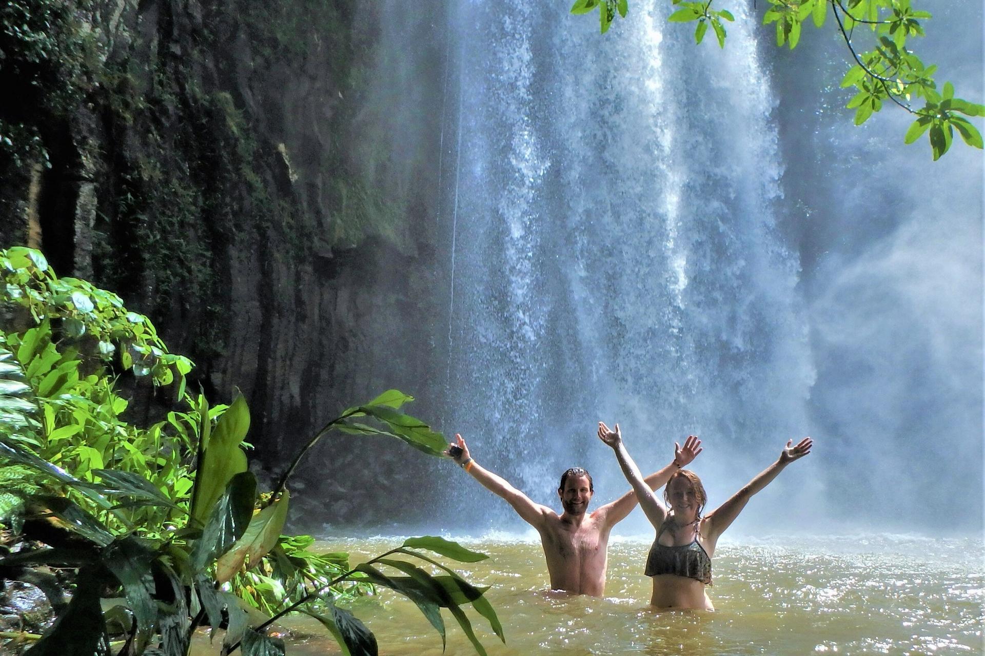 Explorer Tour- Cairns Waterfalls - Thumbnail 7