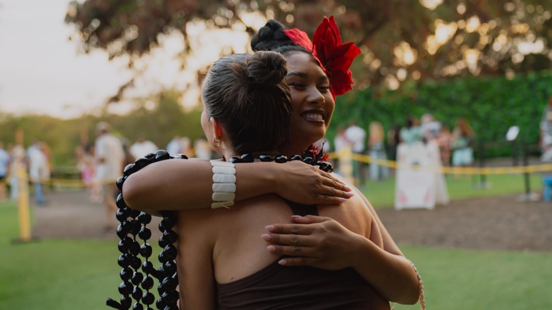 Mauka Warriors Luau - Oahu, Hawaii - Thumbnail 2