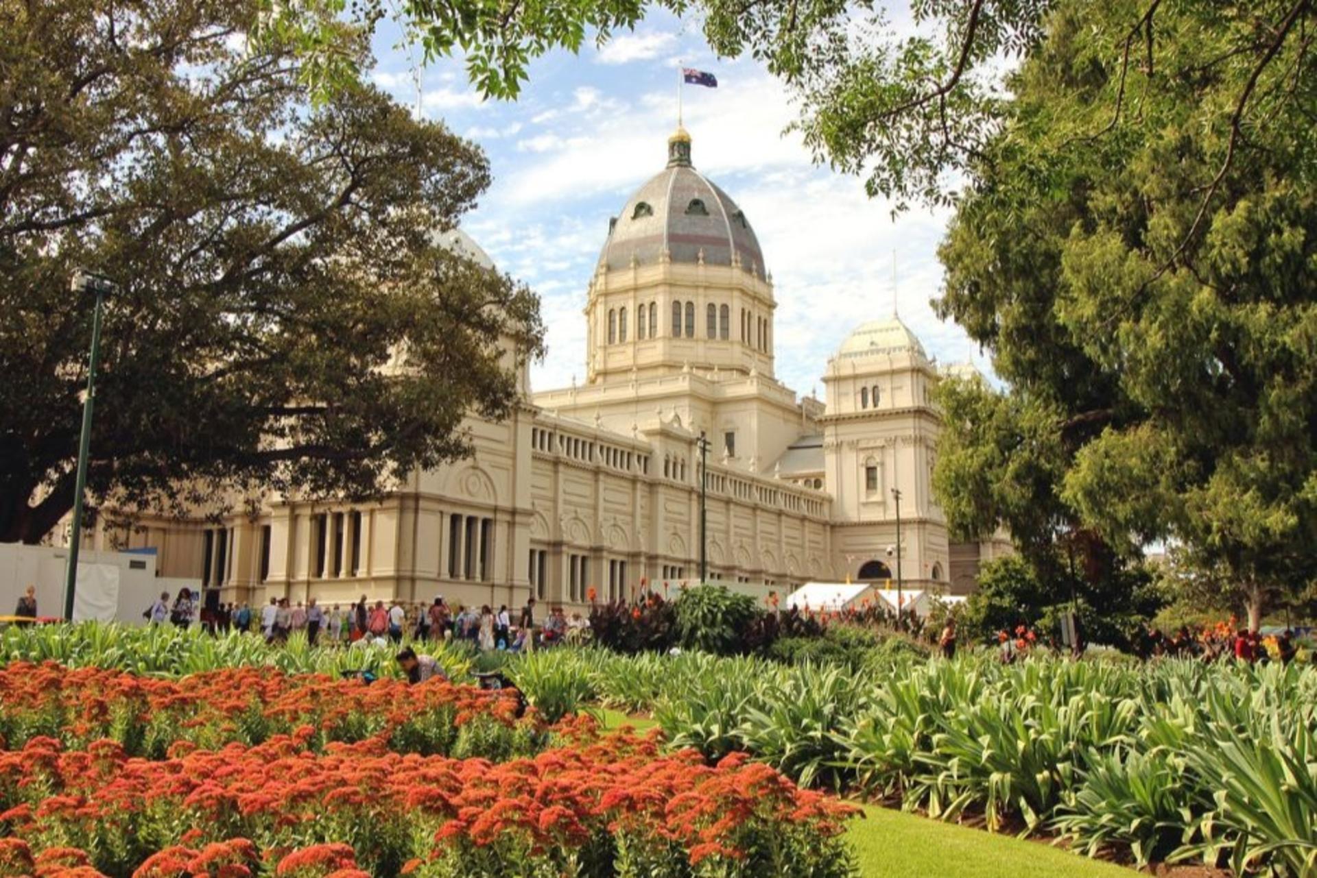 Melbourne City Highlights Small Group Tour - Thumbnail 8