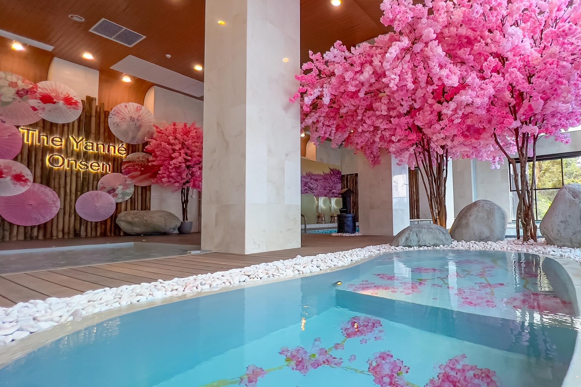 The Yanne Onsen Spa Experience in Genting Highlands - Image 1