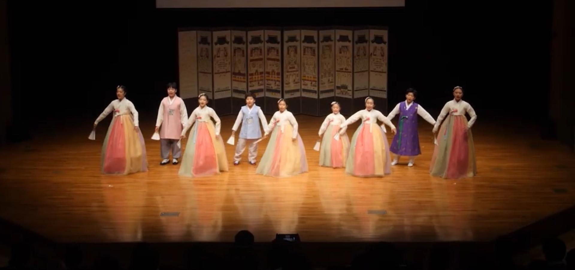The Concert of korean music prodigies - Thumbnail 8