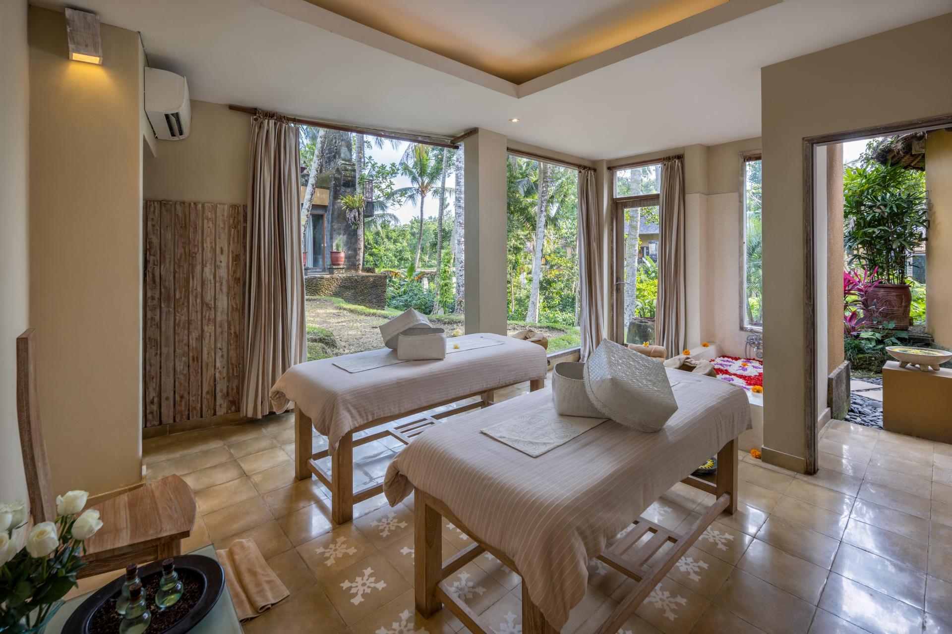 Ume Spa Experience at Wapa di Ume Ubud - Thumbnail 11