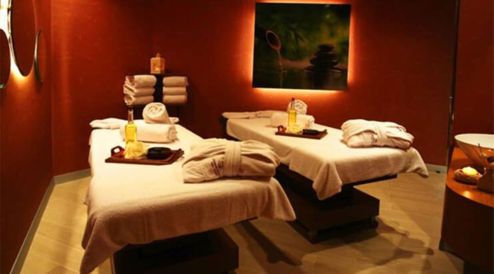 Traditional Turkish Bath & Spa Experience - Thumbnail 10