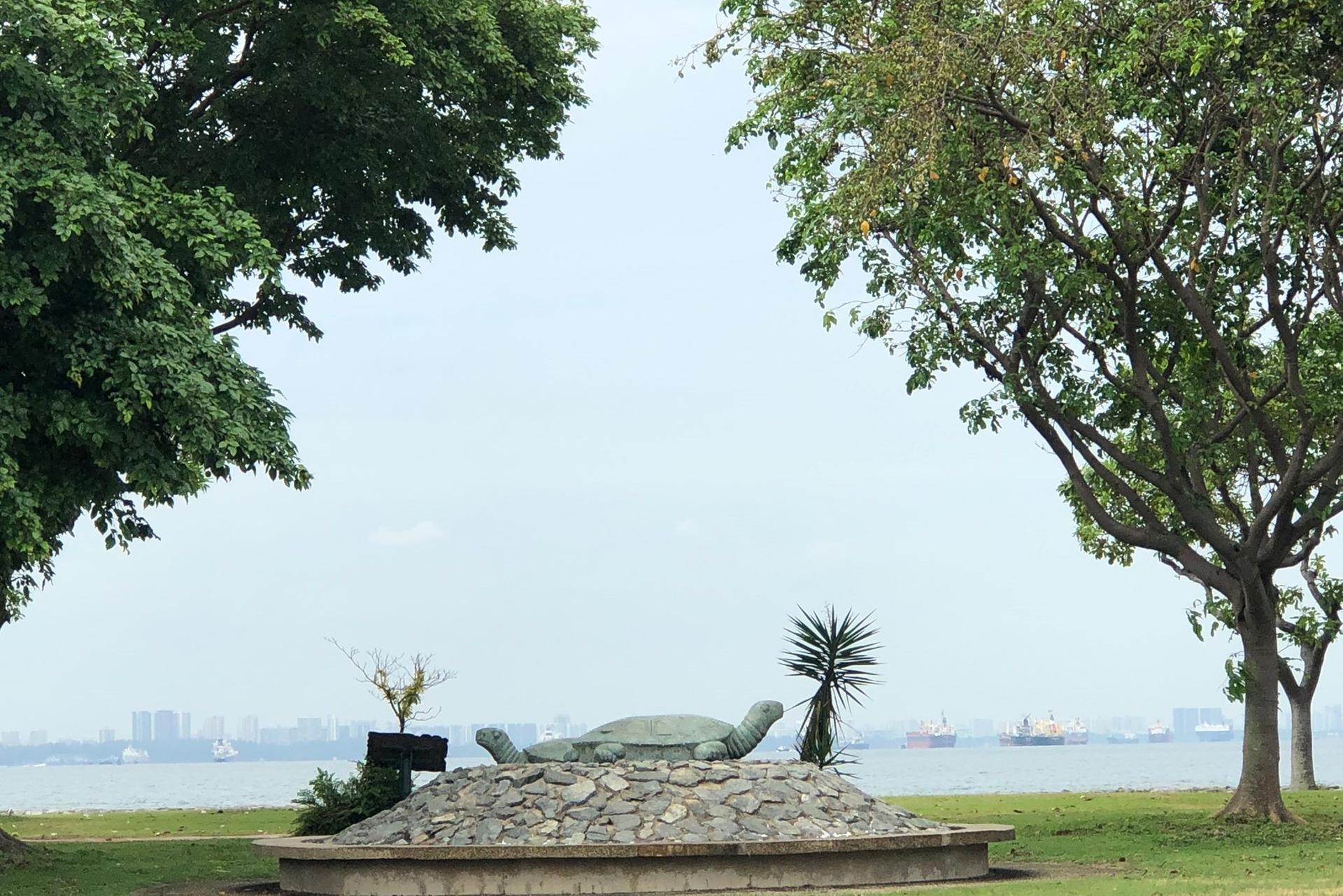 Singapore Southern Island Day Tour Featuring Saint John's, Lazarus and Kusu Island - Thumbnail 7