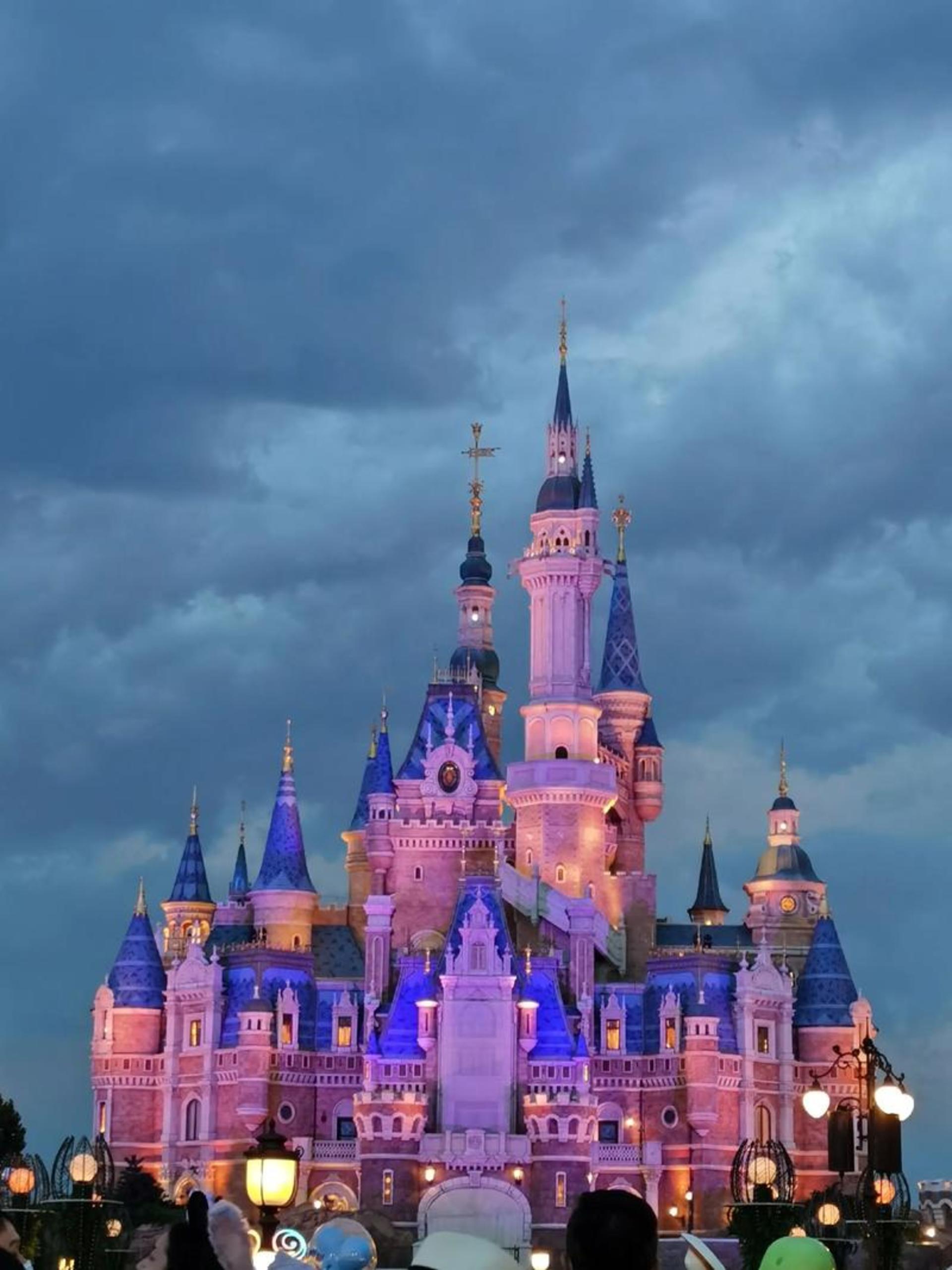 Shanghai + Disney 3-Day, 2-Night Vacation Trip - Thumbnail 5
