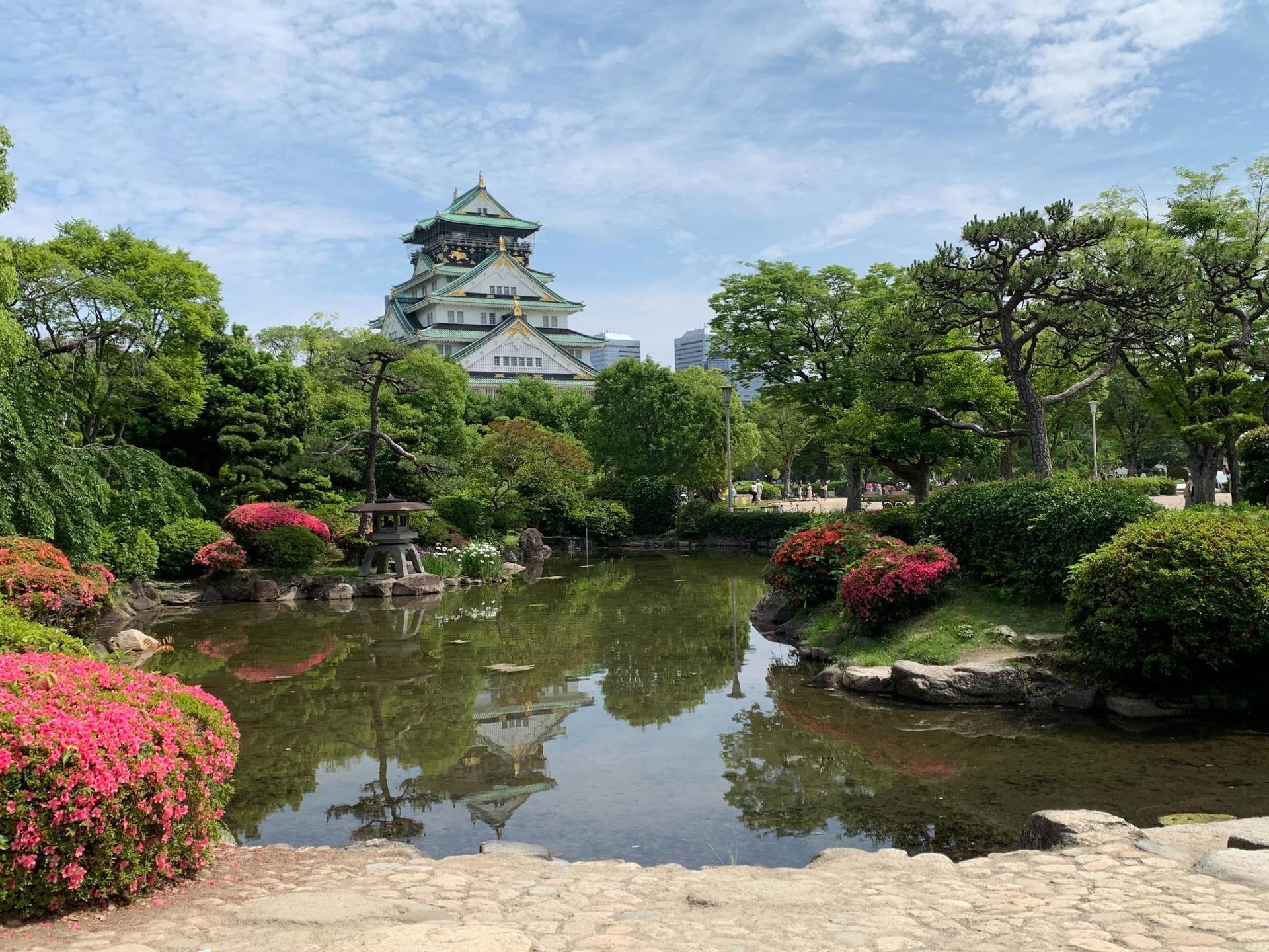 Osaka Guided Walking Tour with Native Expert Exploring Top Sights - Thumbnail 18