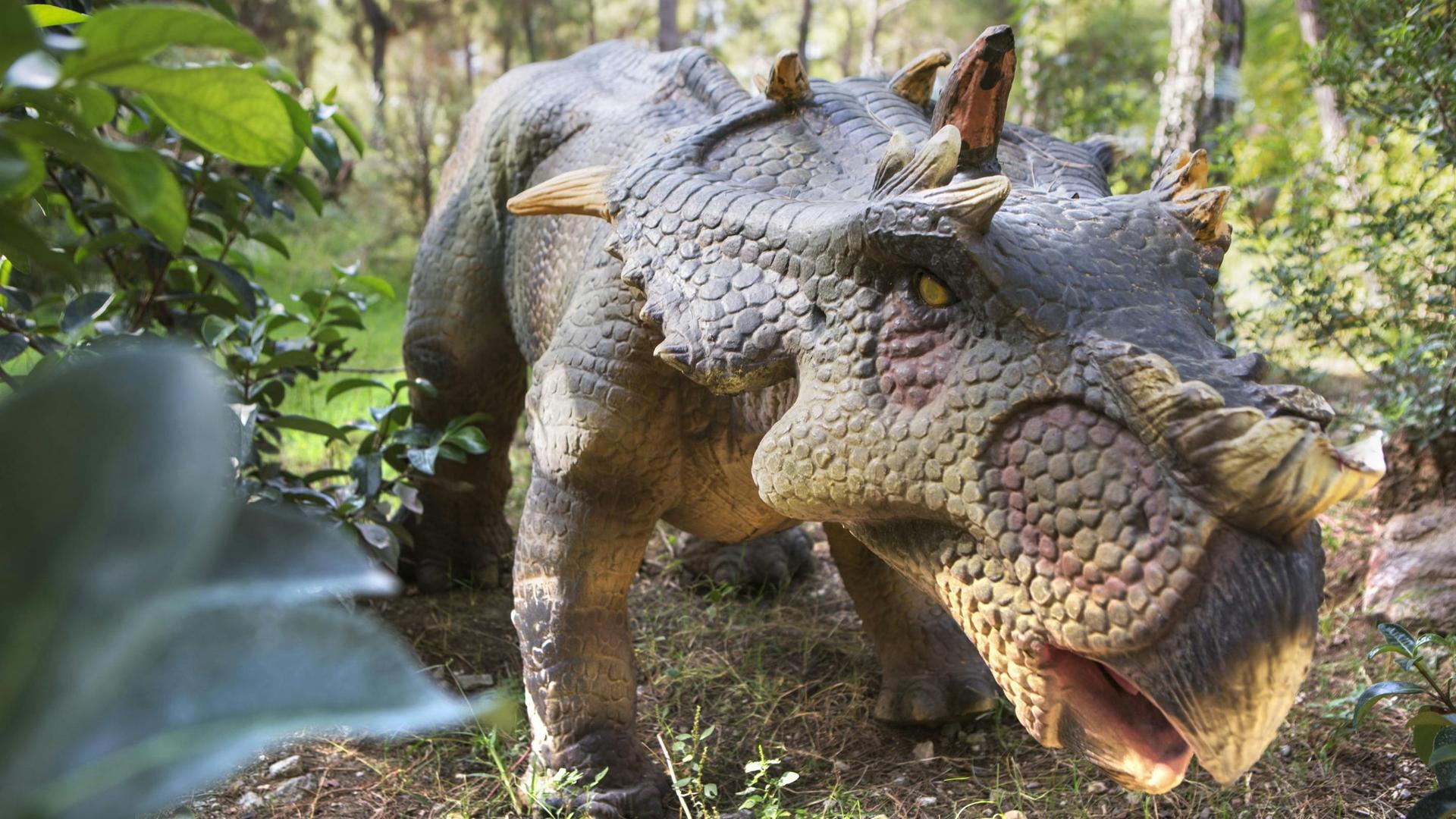 Dinopark Antalya ticket - Thumbnail 7