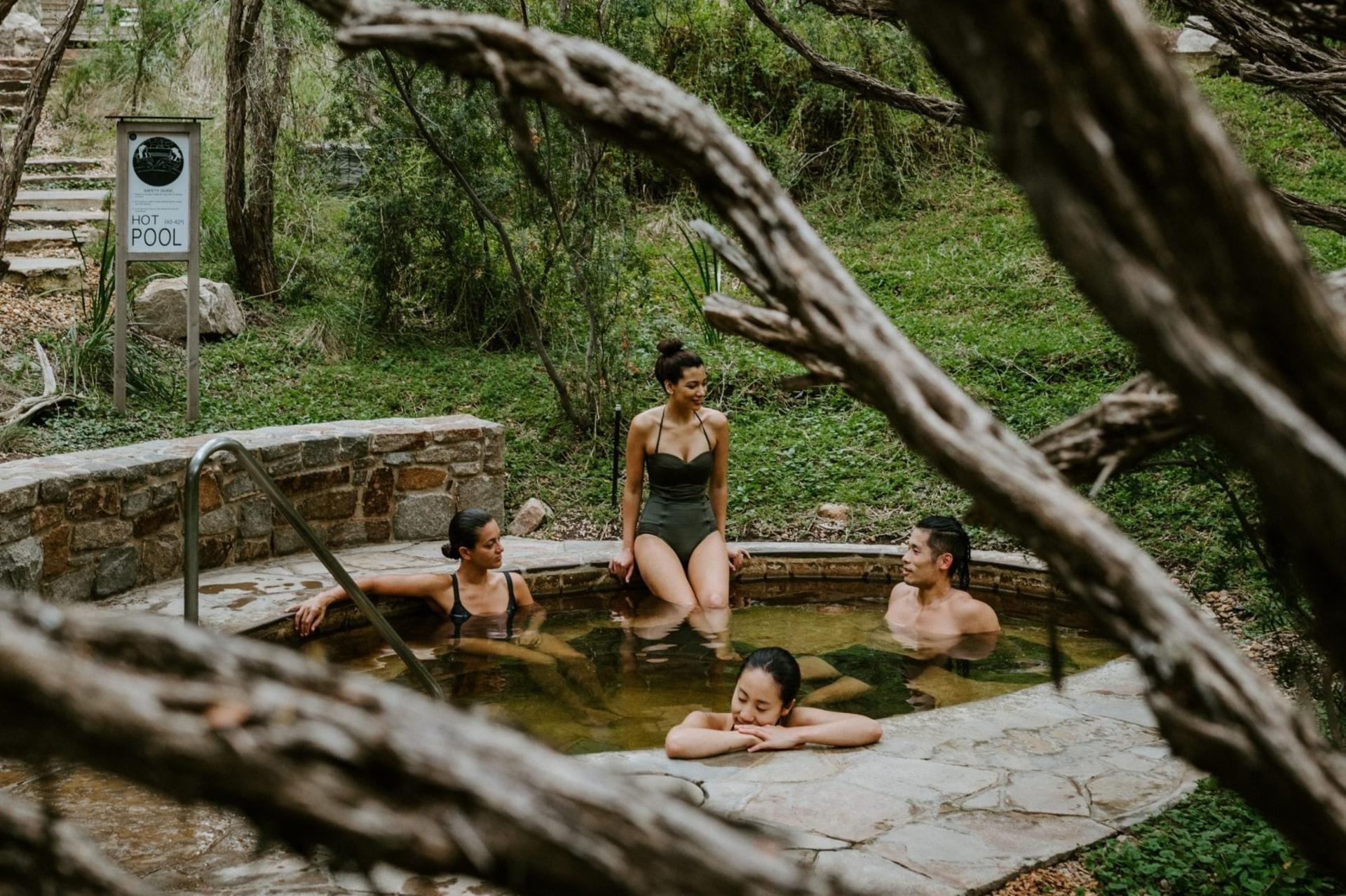 Mornington Peninsula Wine and Hot Springs Tour - Thumbnail 9
