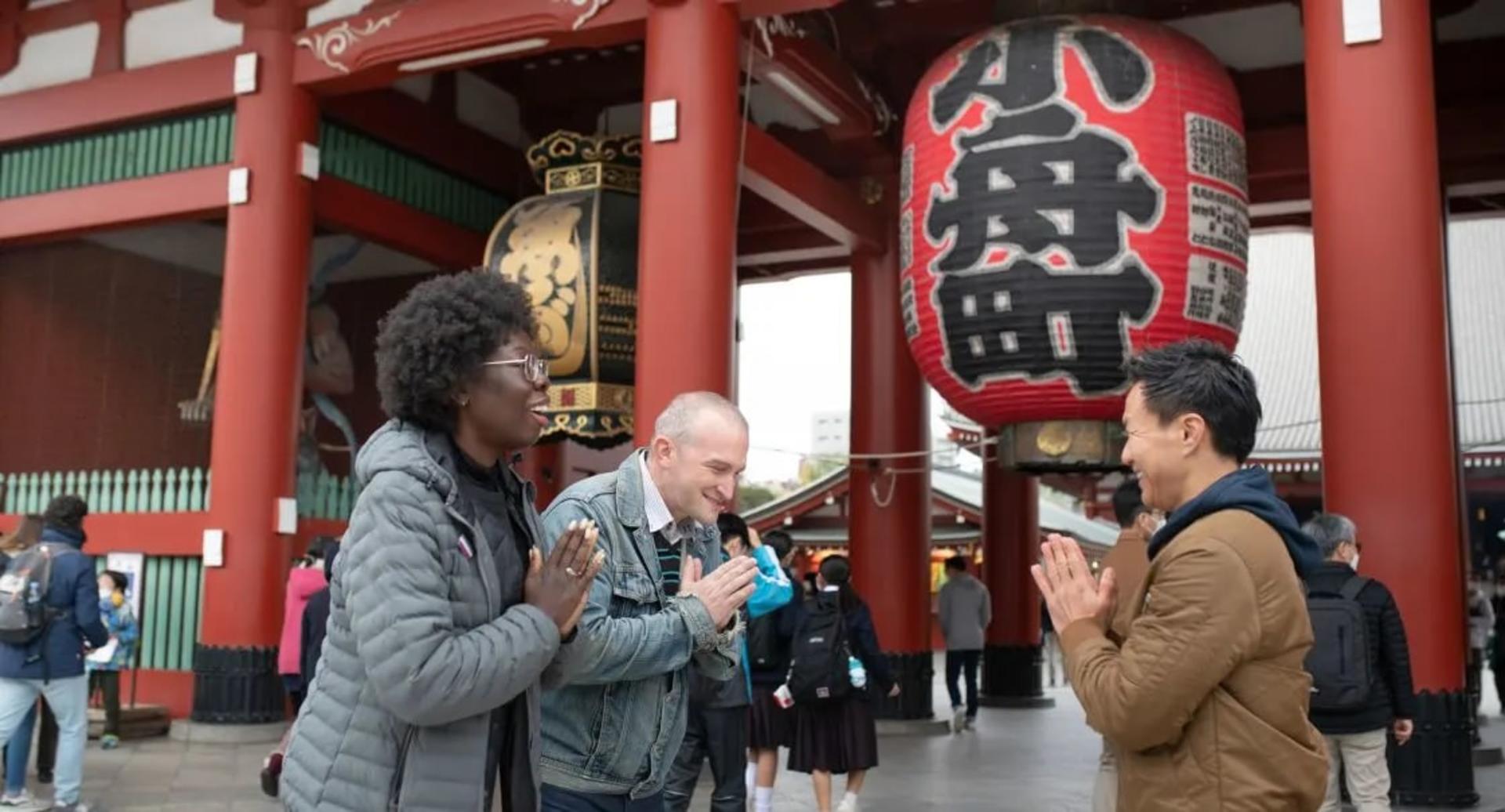 Tokyo Private & Personalized City Highlights and Hidden Gems Tour - Thumbnail 7