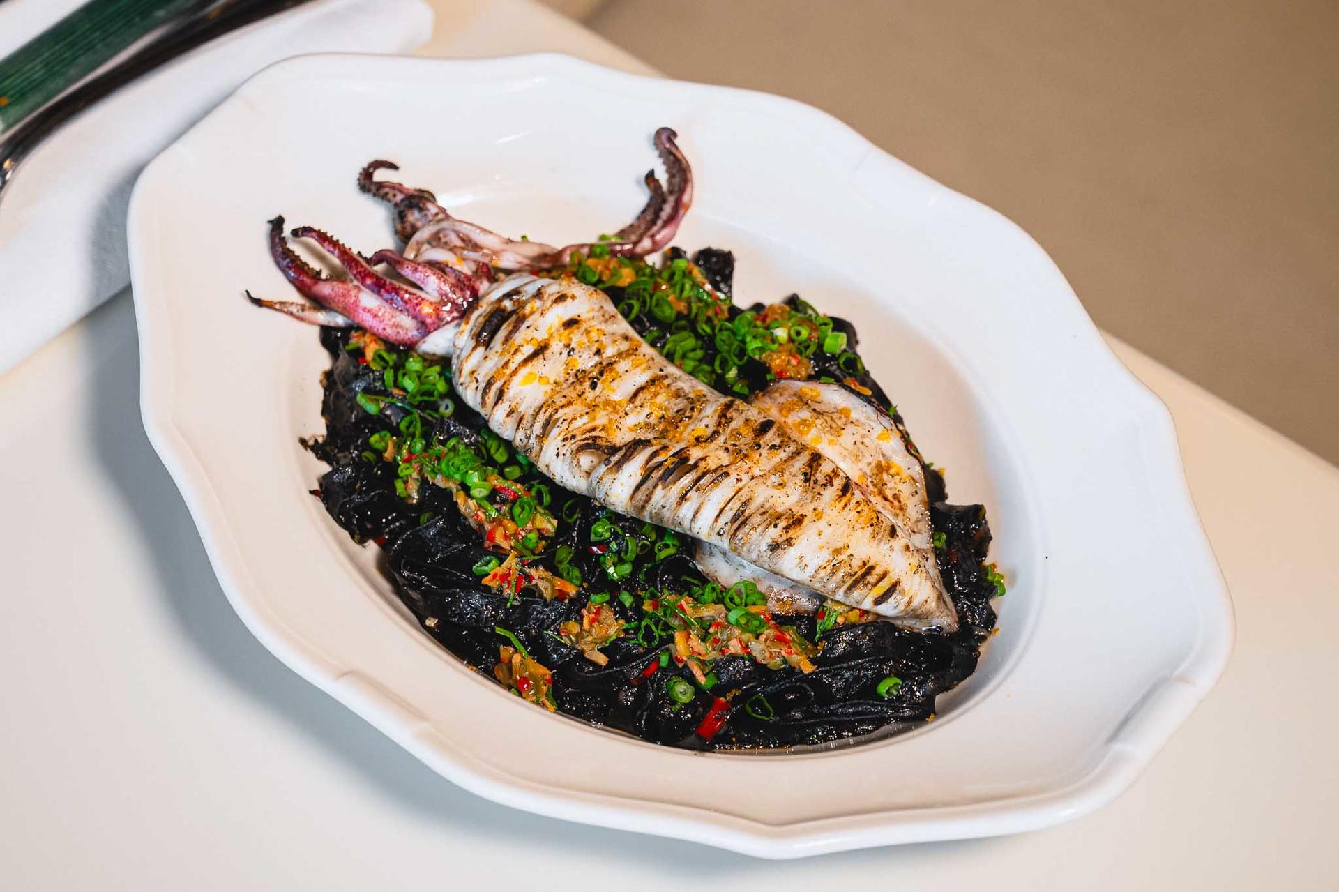 The Standard Grill at The Standard, Bangkok Mahanakhon - Thumbnail 4