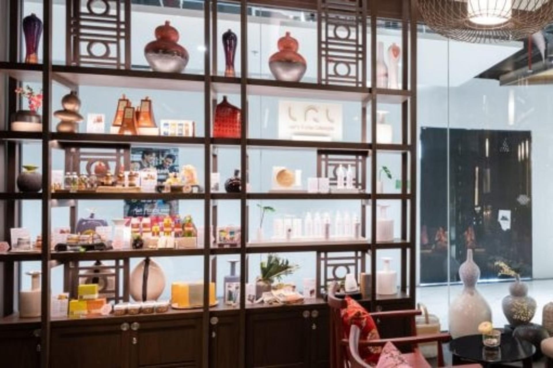 Let's Relax Spa at I'm Chinatown in Bangkok - Thumbnail 5