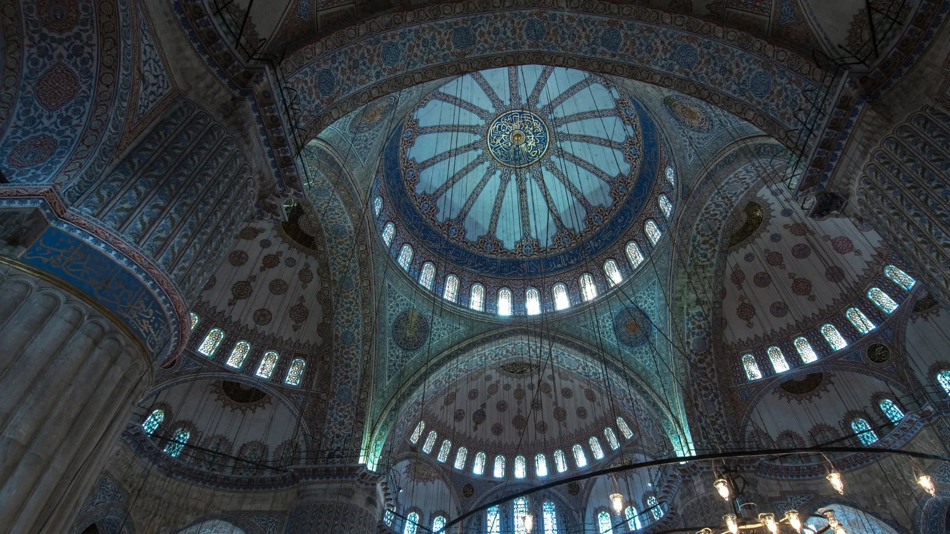 Private Istanbul Old City, Bosphorus & Golden Horn Tour - Thumbnail 6