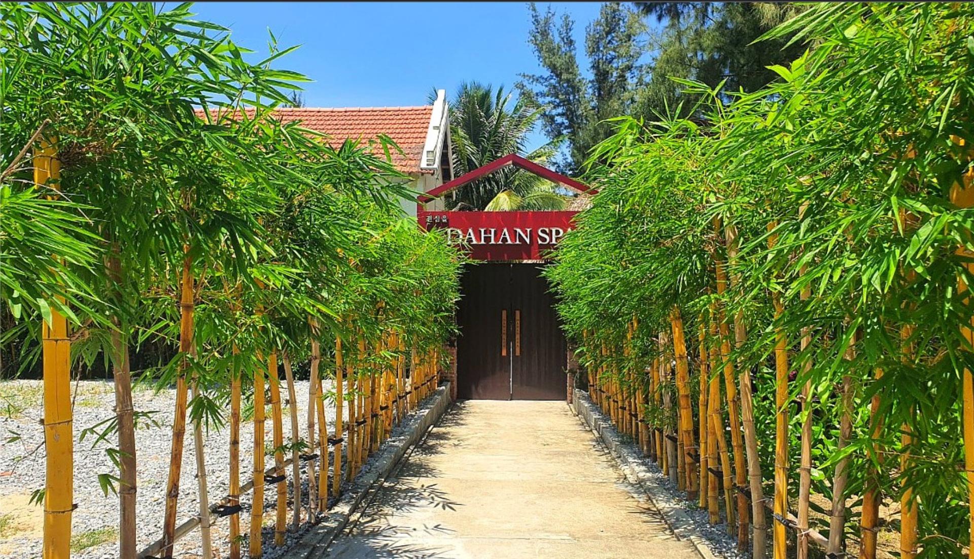 Dahan Spa Experience in Hoi An - Image 1
