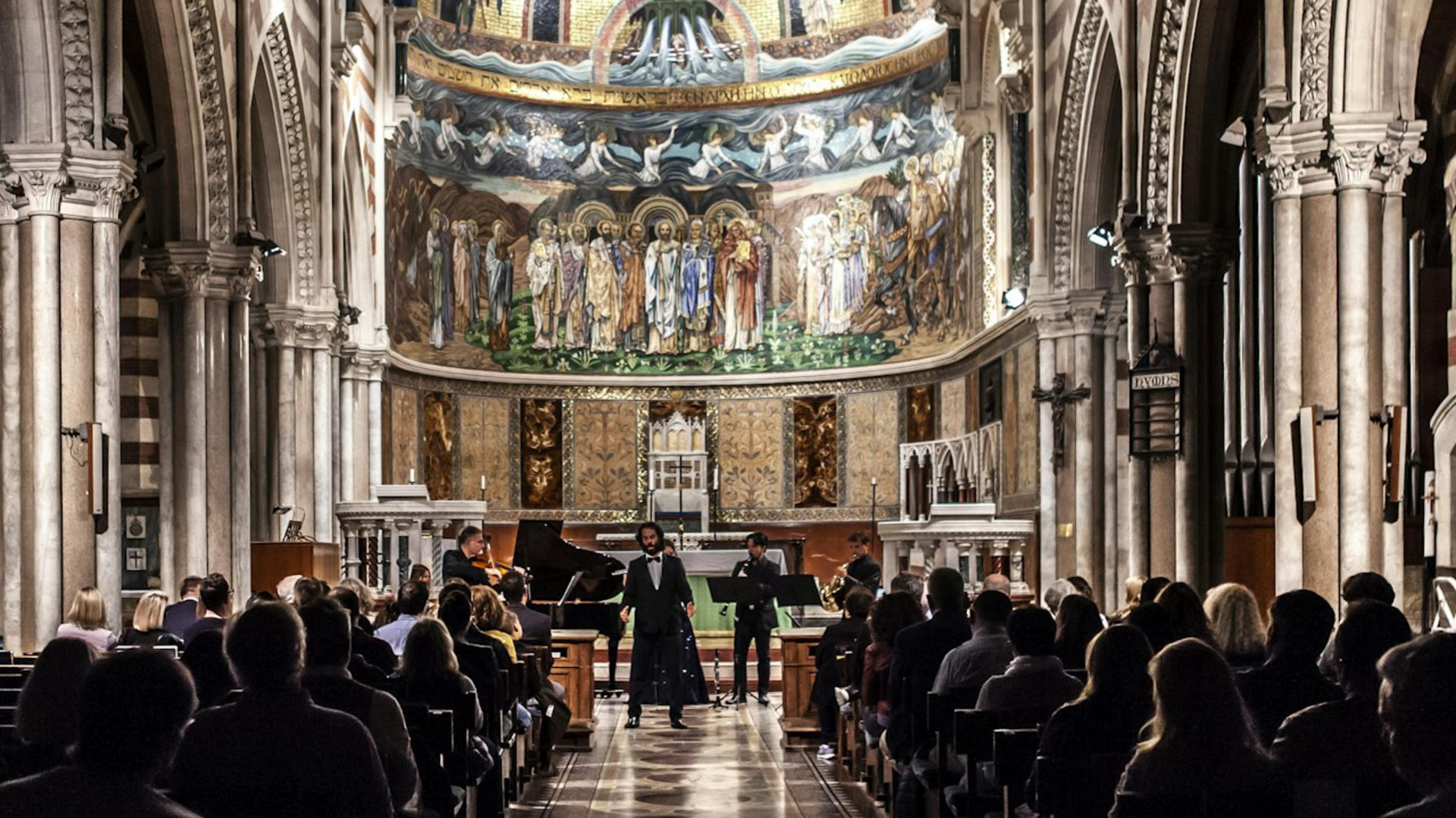 I Virtuosi dell opera di Roma ticket - Thumbnail 3