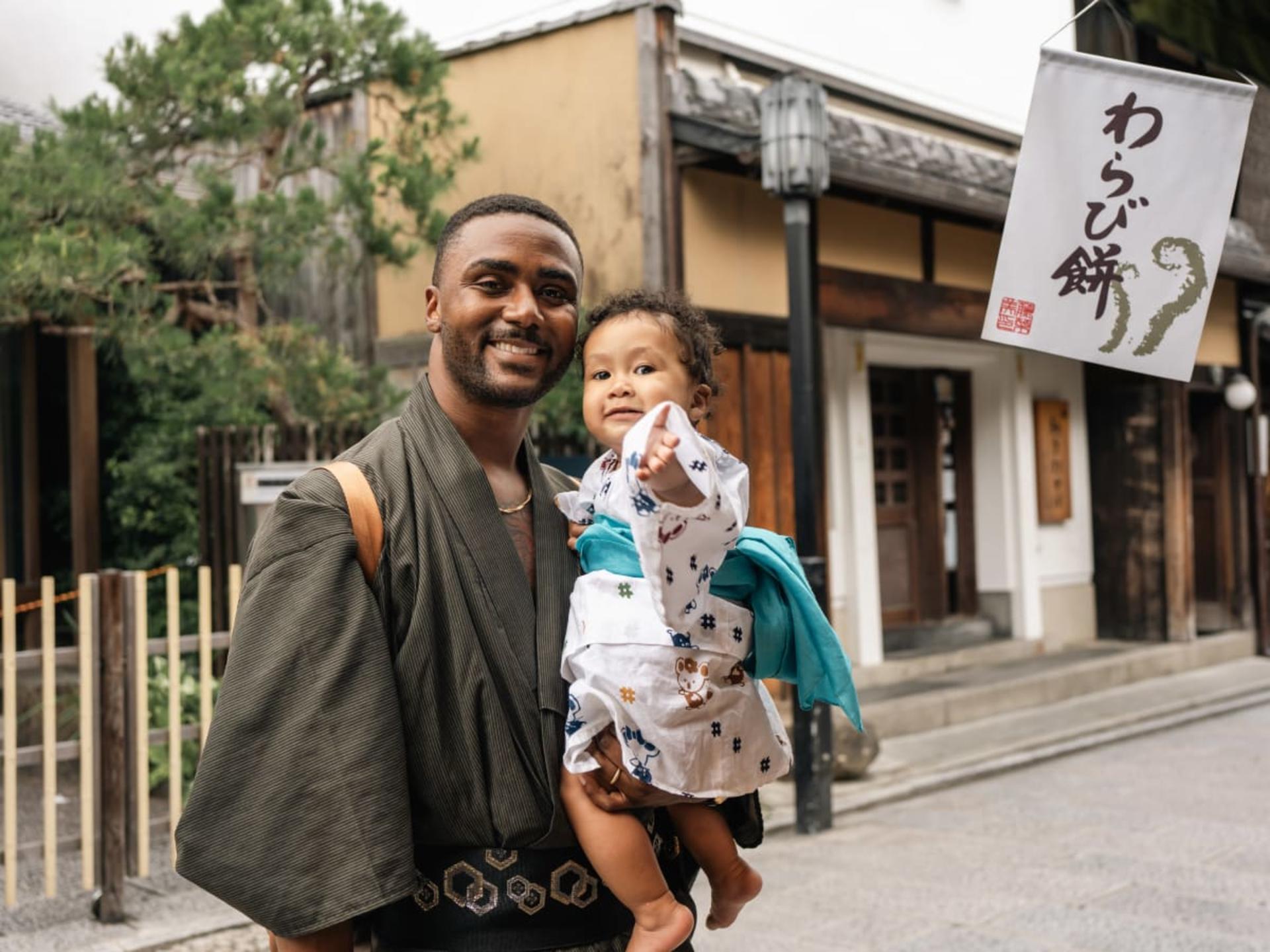 [Capture the moment Japan] Gion & Nishiki Market Walking Tour - Thumbnail 21