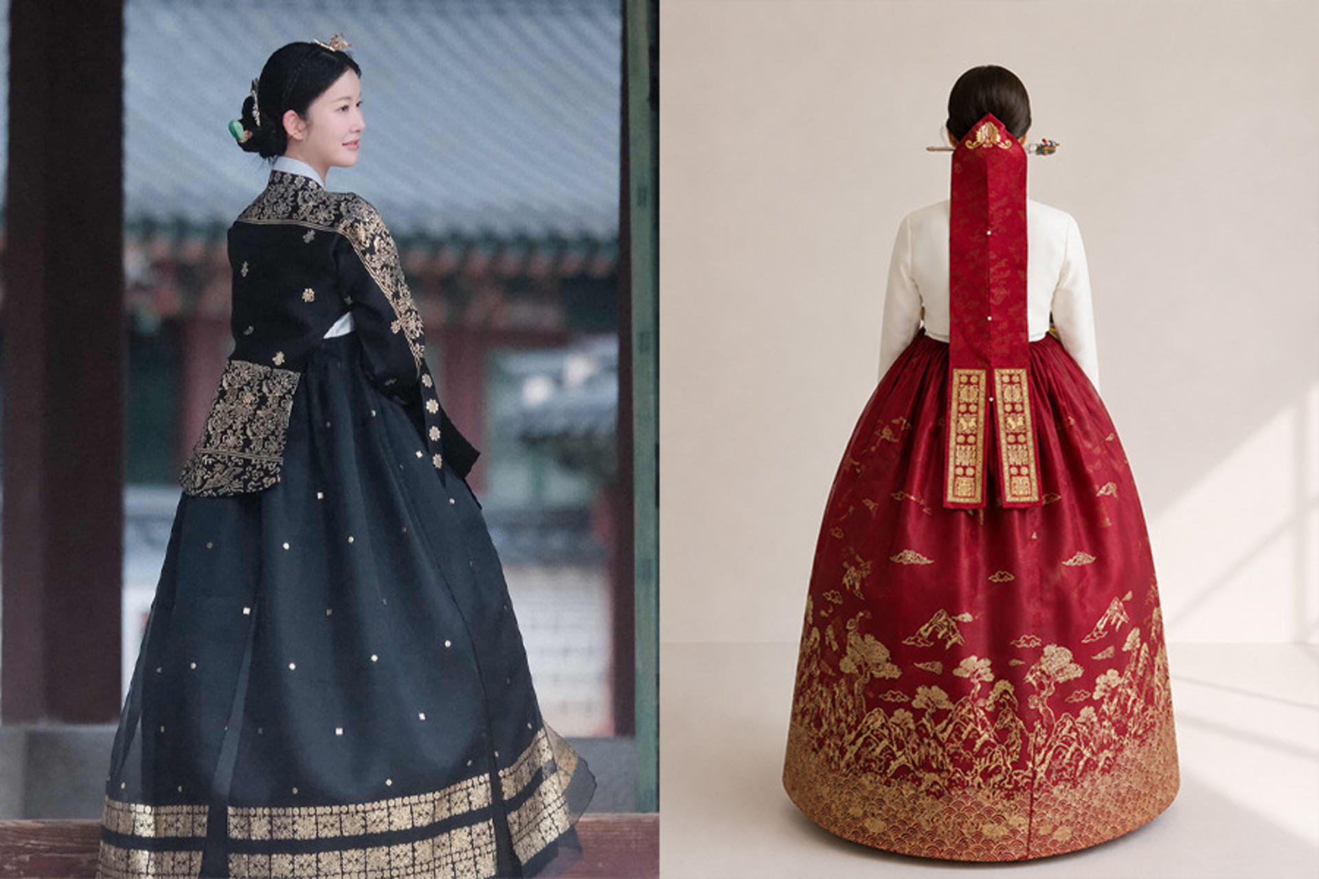 [NAYEHANBOK] Hanbok Rental & Palace Photoshoot at Gyeongbokgung - Thumbnail 7