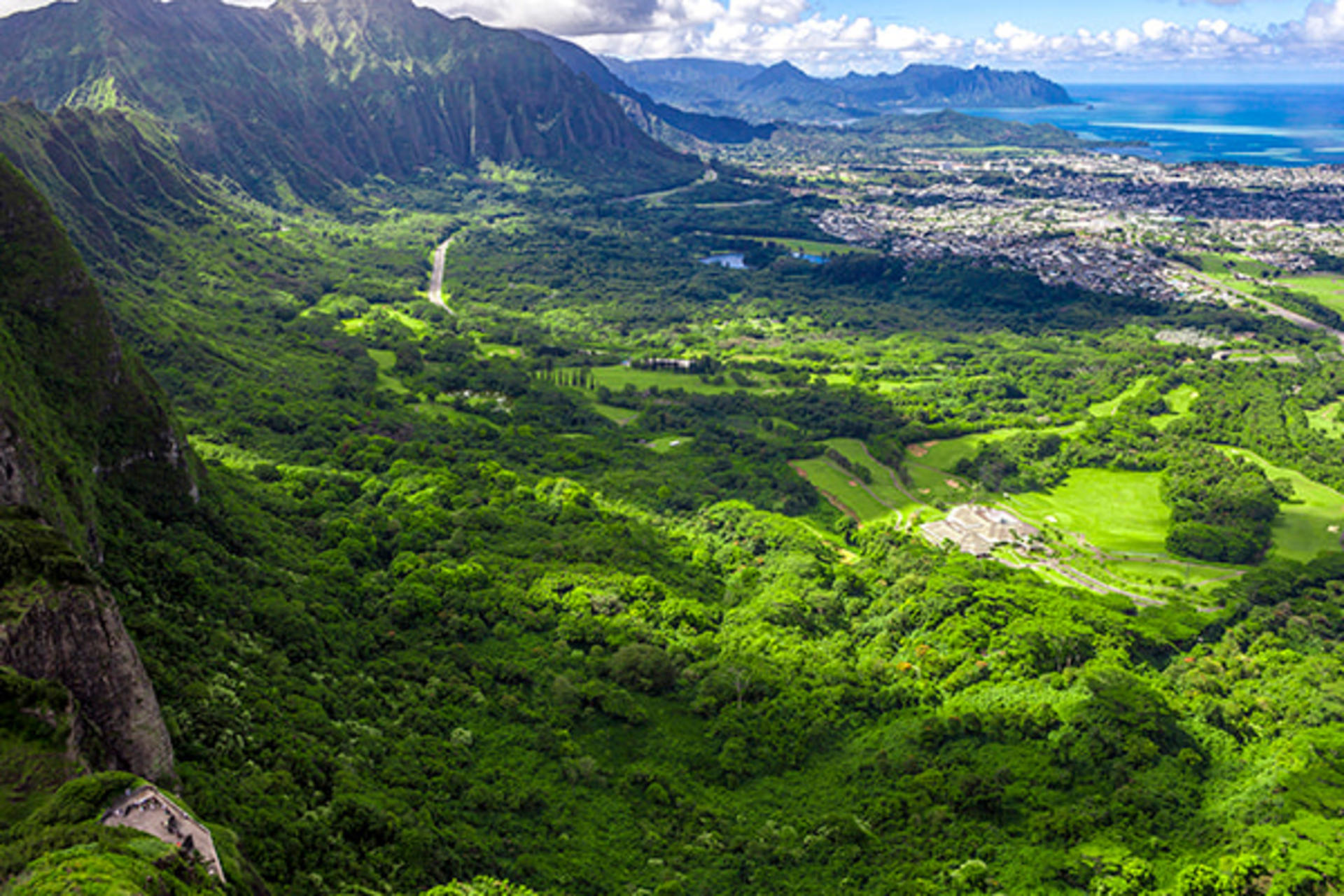 Grand Circle Island & Haleiwa Tour in Oahu - Image 1