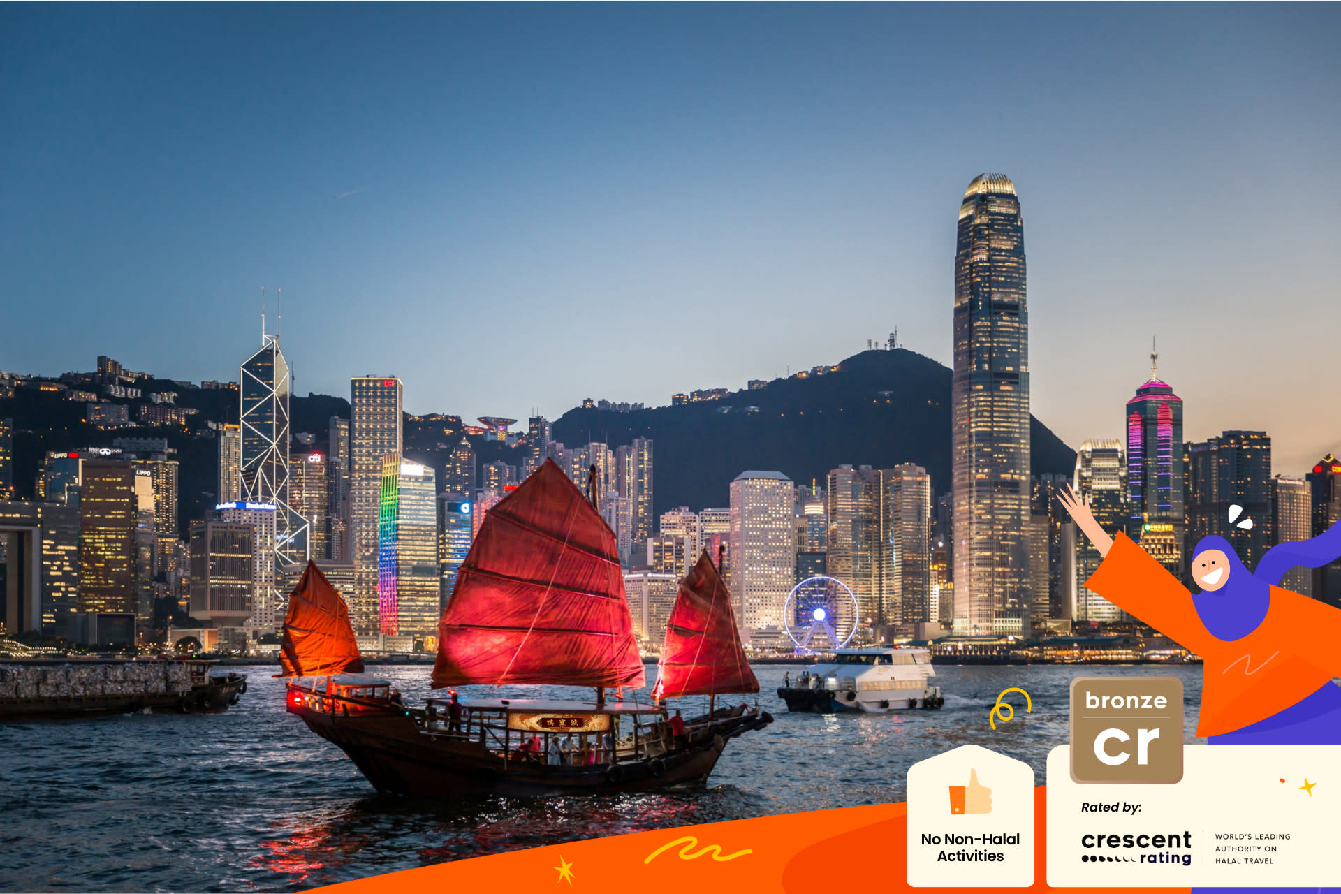 Dukling | Antique Boat Victoria Harbour Cruise - Thumbnail 6