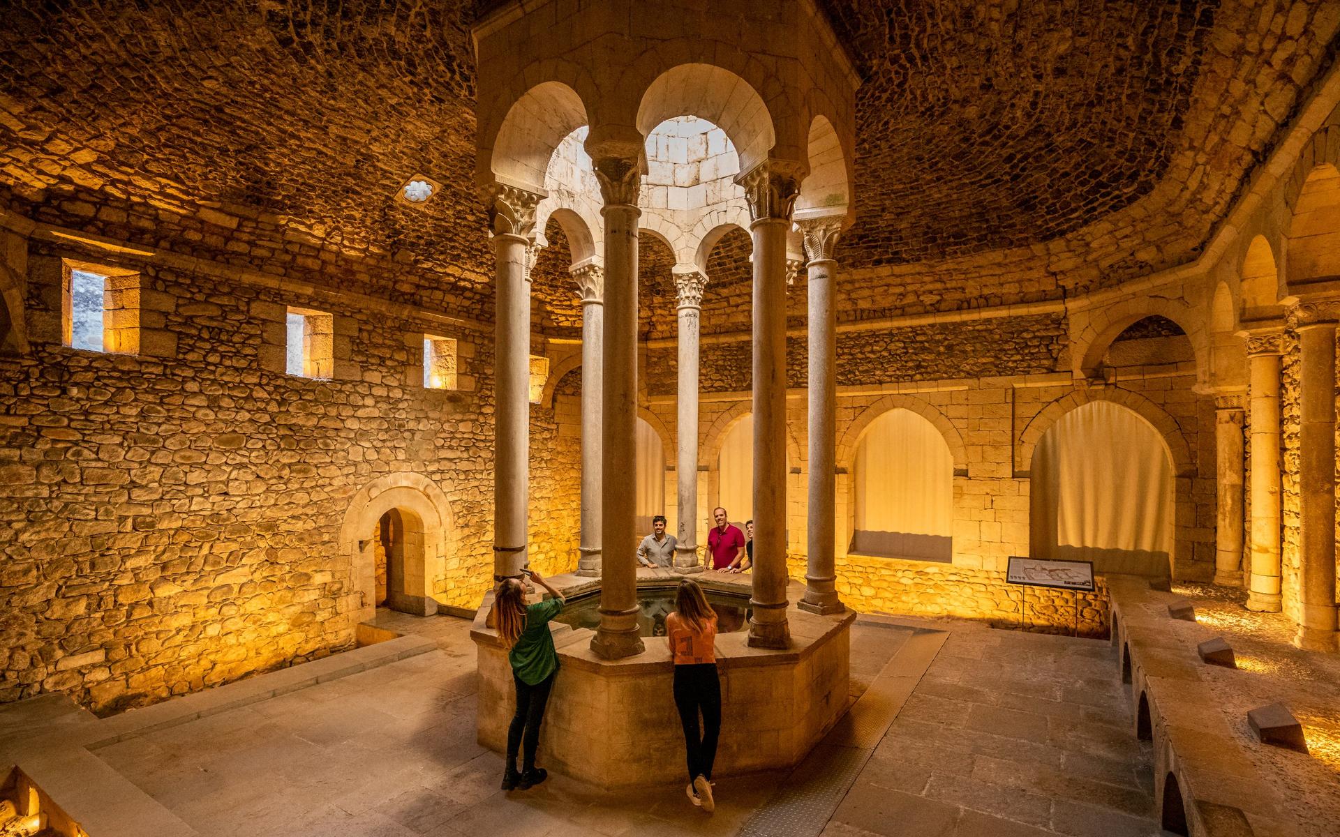 From Barcelona: Montserrat, Girona & Costa Brava Full-Day Tour - Thumbnail 20