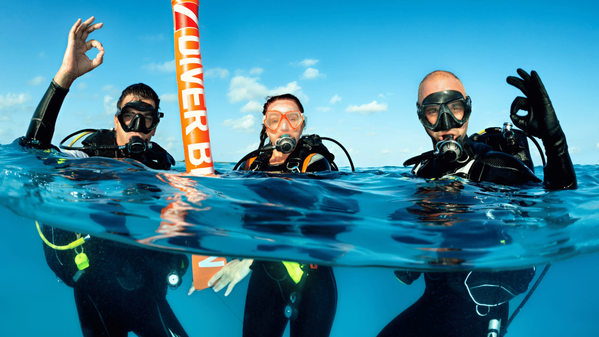 City of Side: Scuba Diving Tour in the Mediterranean with Lunch - Thumbnail 4