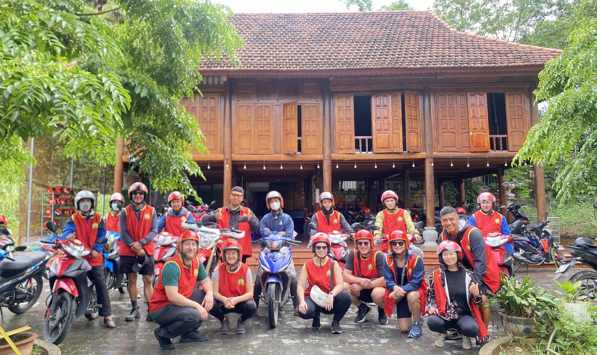 4D3N Explore Ha Giang Loop by Easy Rider from Ha Noi - Private Room - Image 1