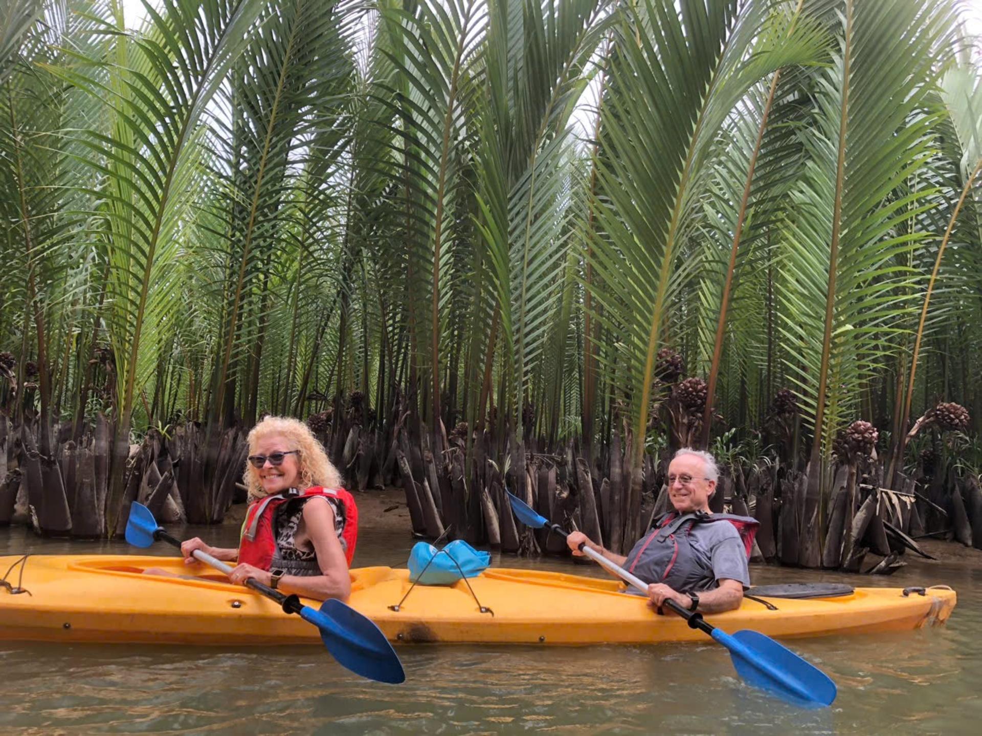 Stand Up Paddle Boarding Experience in Hoi An - Thumbnail 34