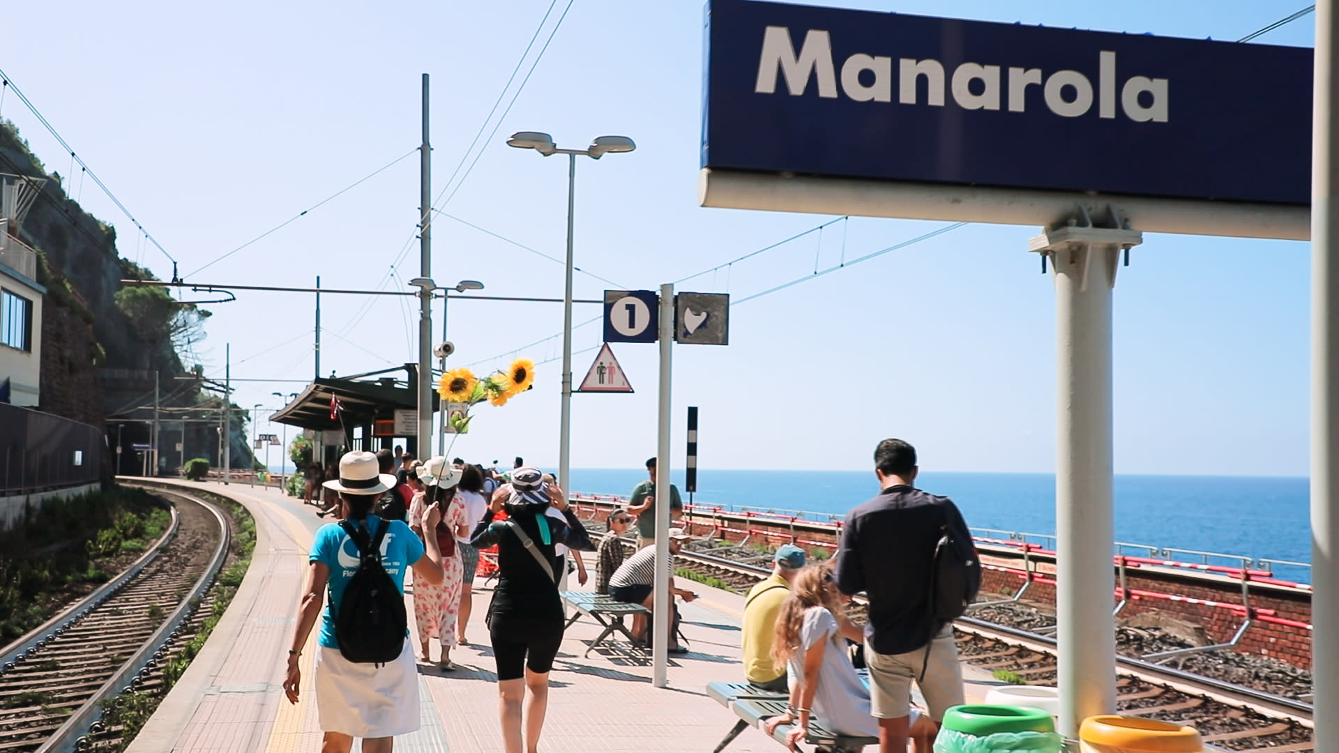 Cinque Terre Day & Optional Pisa Tour from Florence  - Thumbnail 11