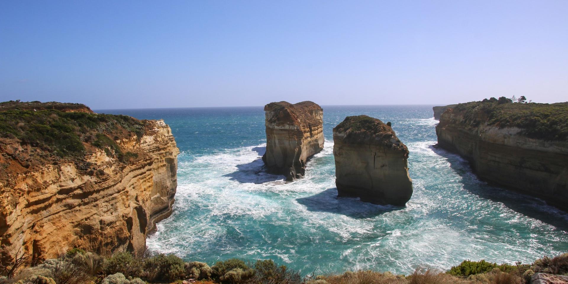 Great Ocean Road and 12 Apostles One Day Tour - Thumbnail 11