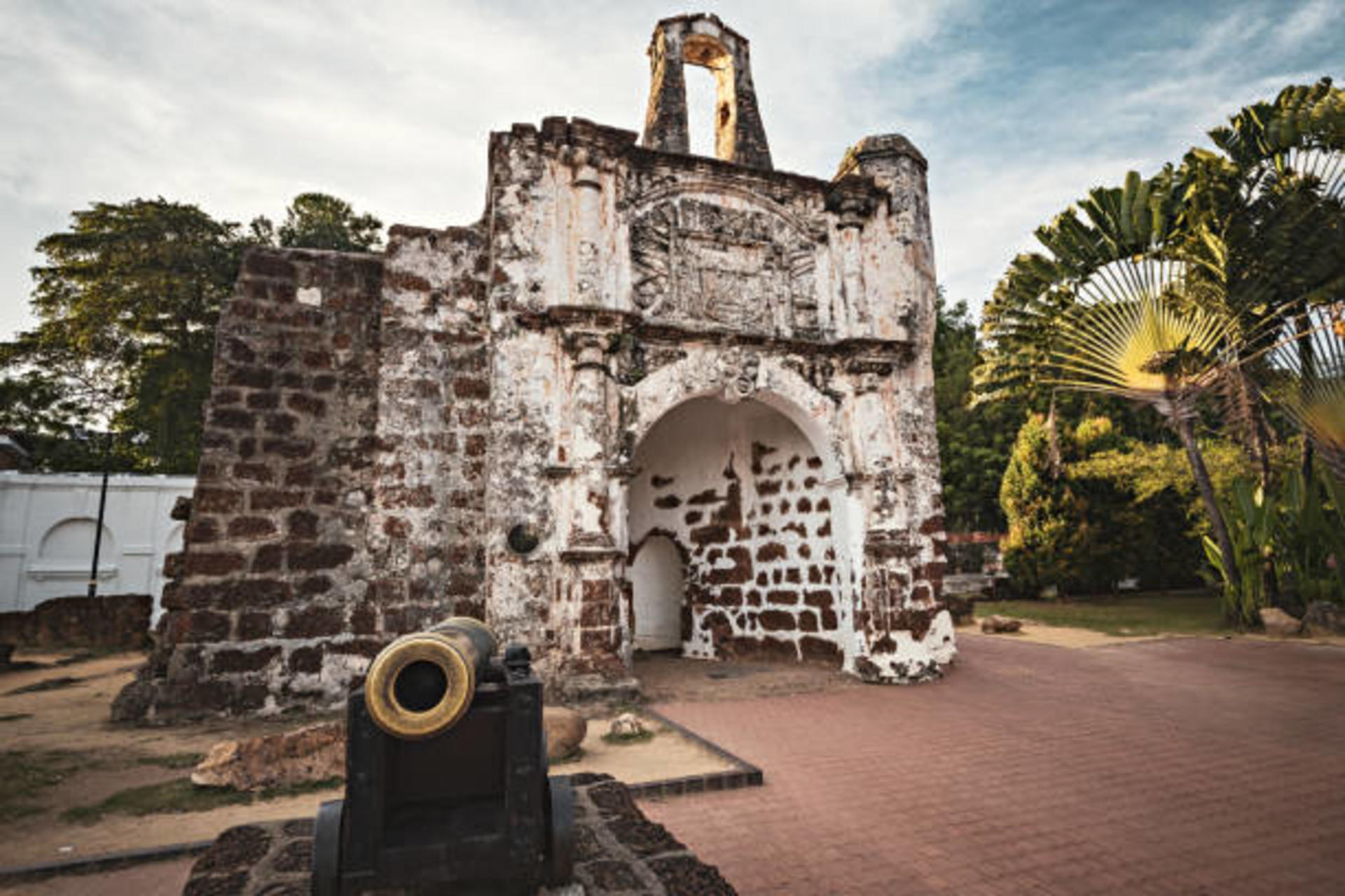 Melaka One-Day Tour with Theatre Show - Thumbnail 4