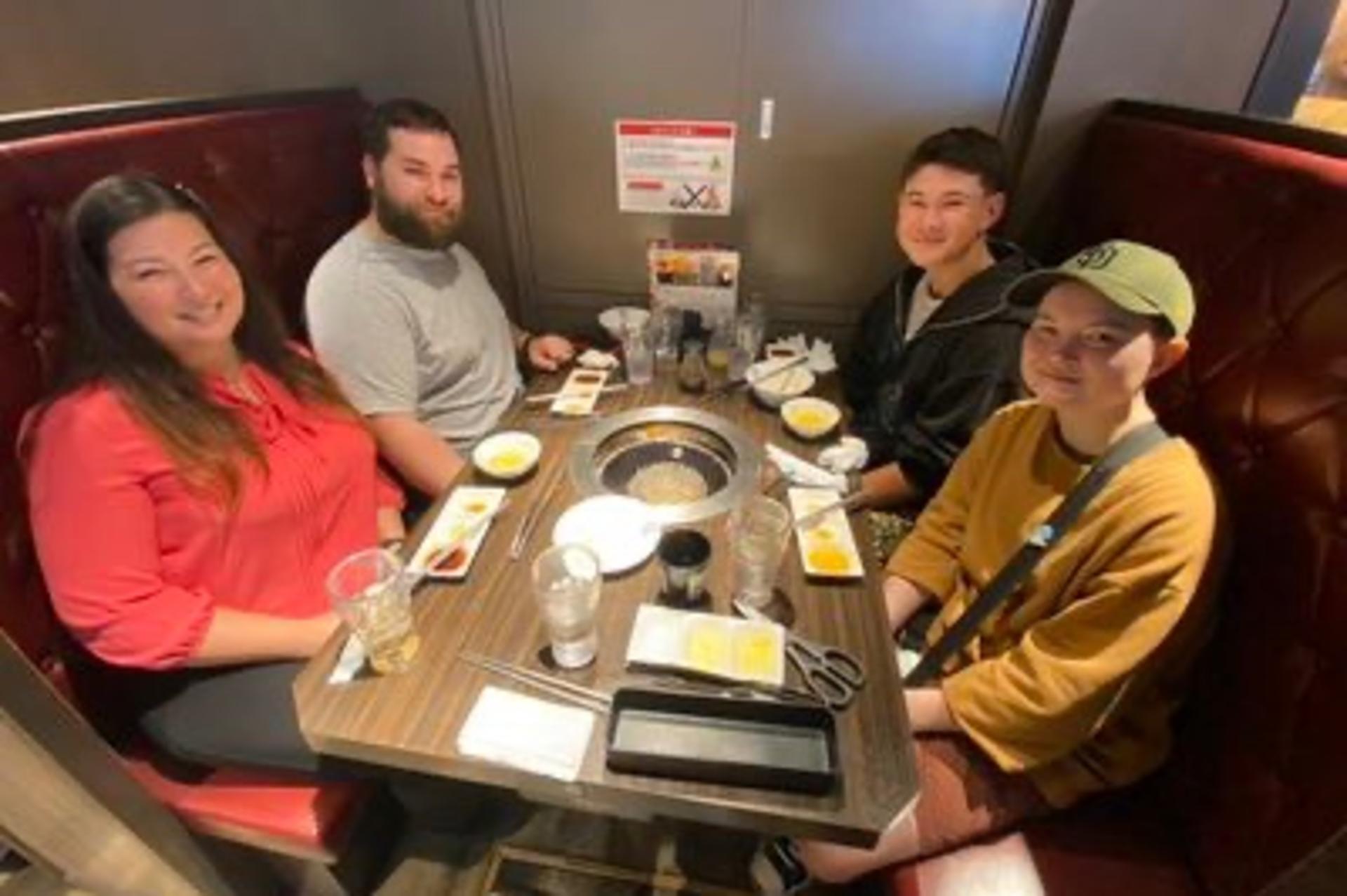 Shimbashi Bites& Sips A Foodie Friendly Family Tour By Local Host - Thumbnail 6