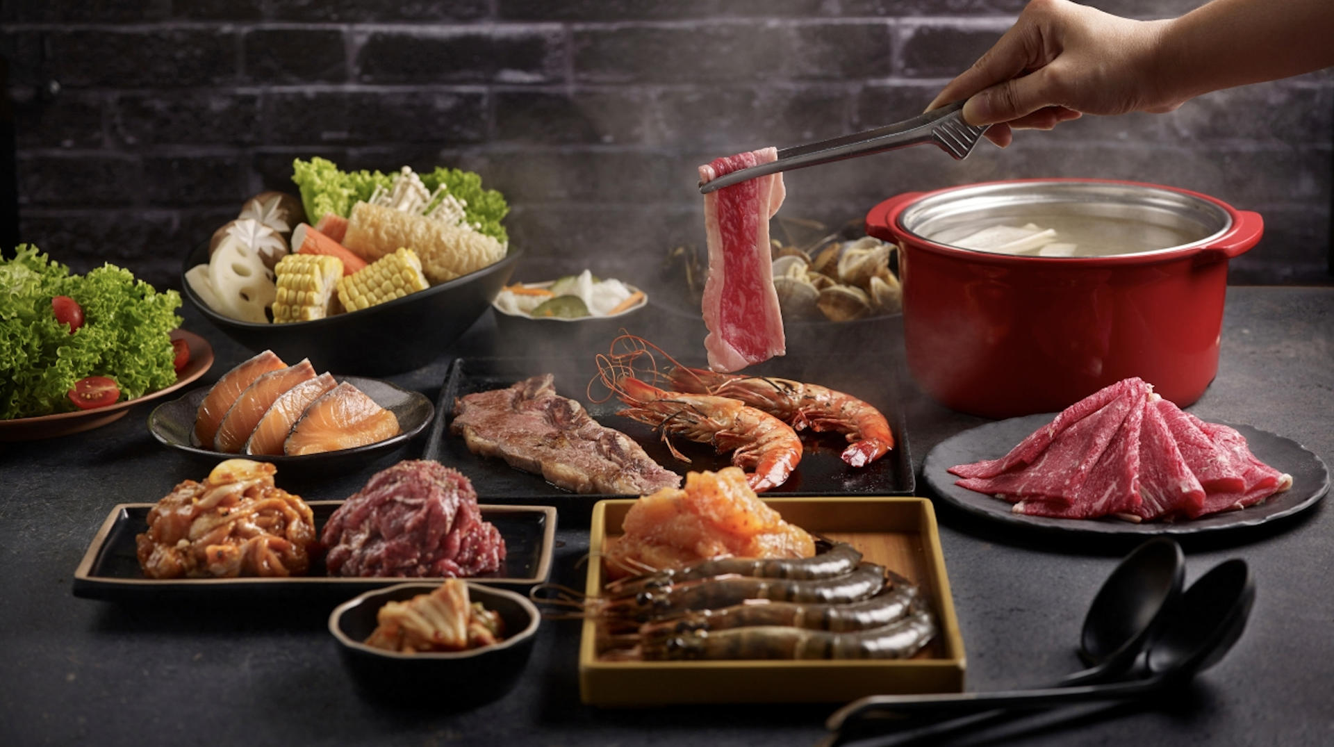 Seoul Garden in Singapore - Image 1