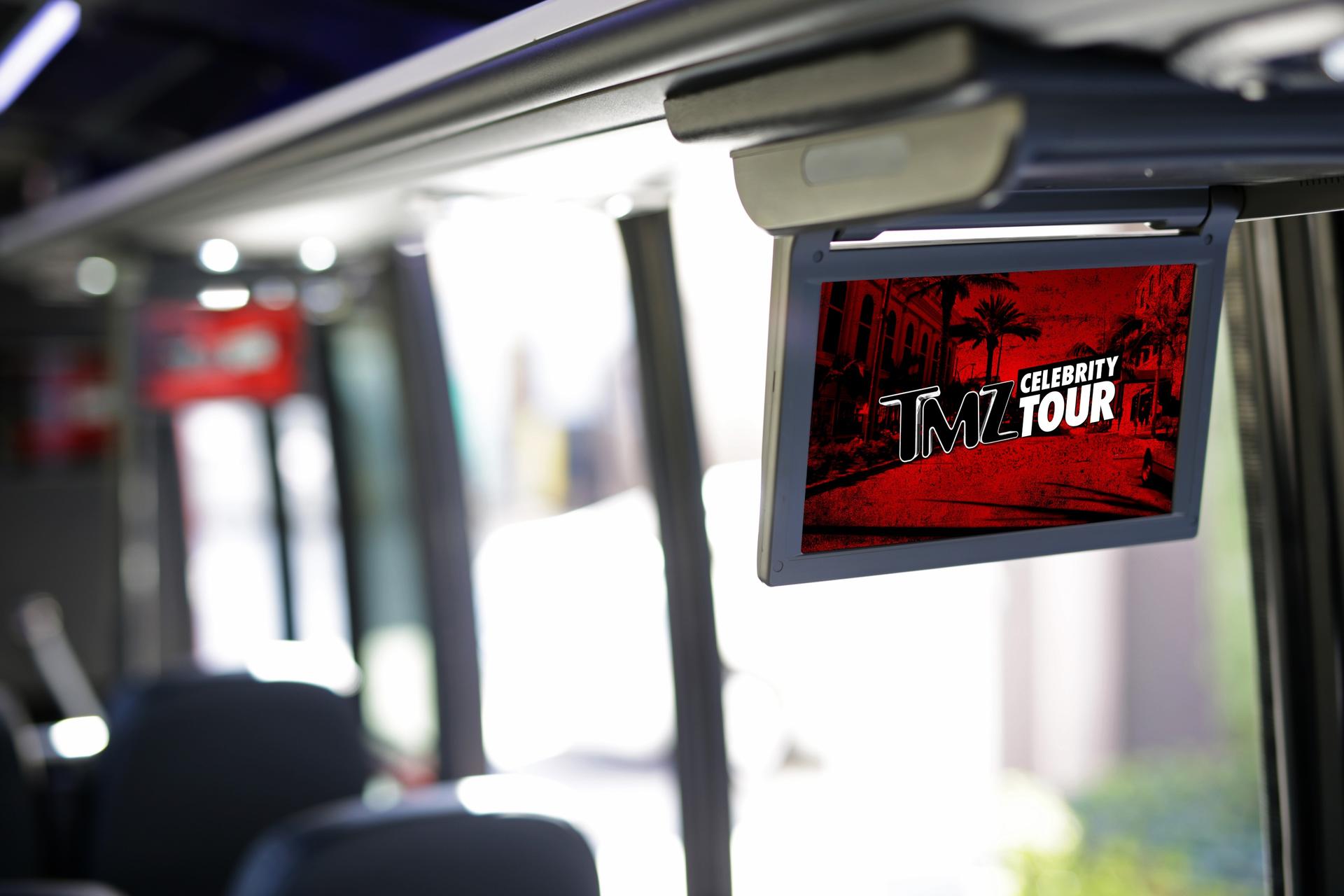 Los Angeles TMZ Celebrity Bus Tour - Thumbnail 6