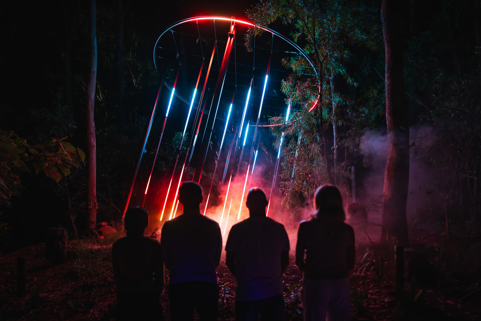 Astra Lumina Gold Coast at Currumbin Wildlife Sanctuary - Thumbnail 6