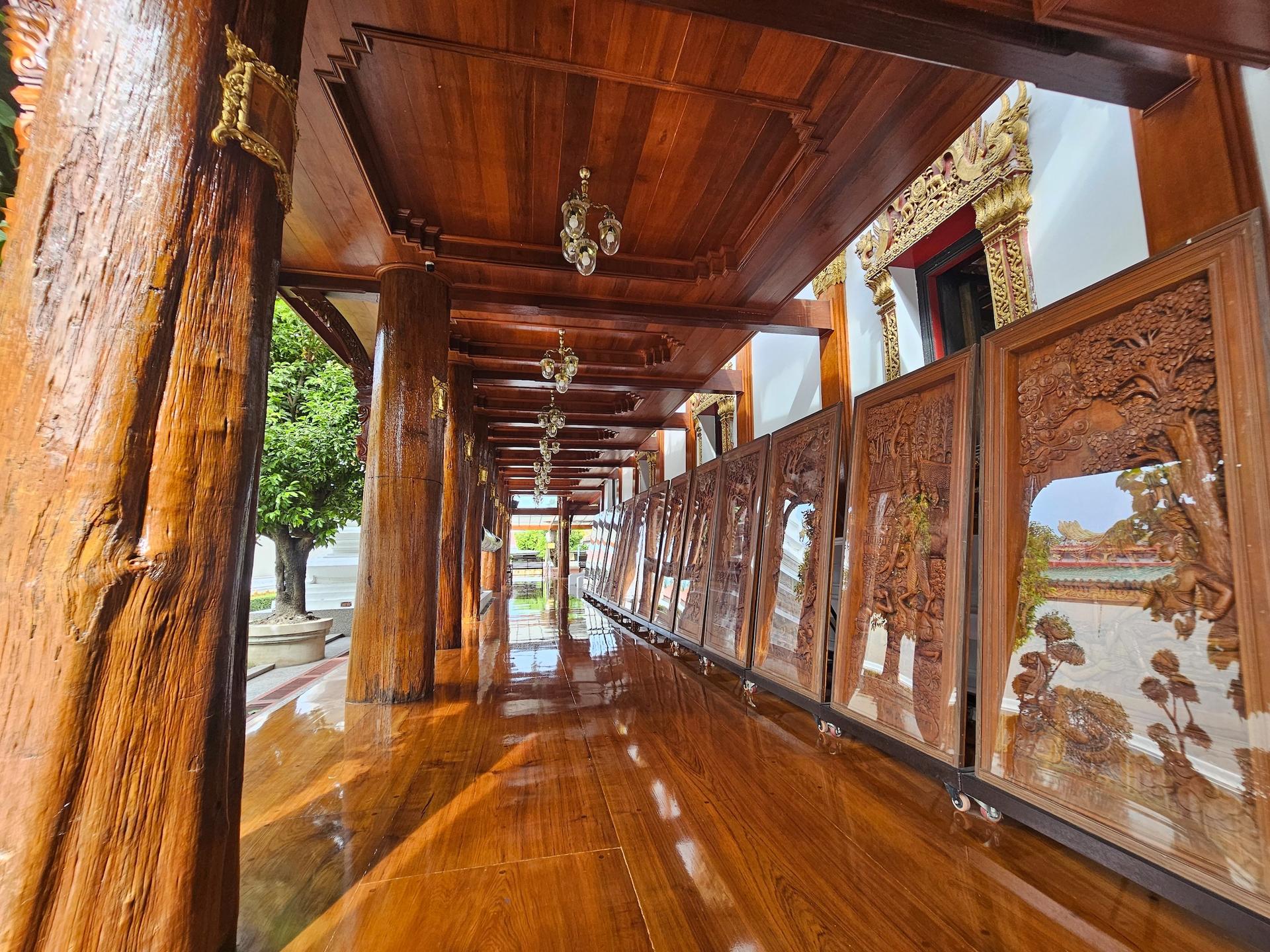 From Bangkok/Pattaya: Ayutthaya Private Day Trip with Boat Tour - Thumbnail 10