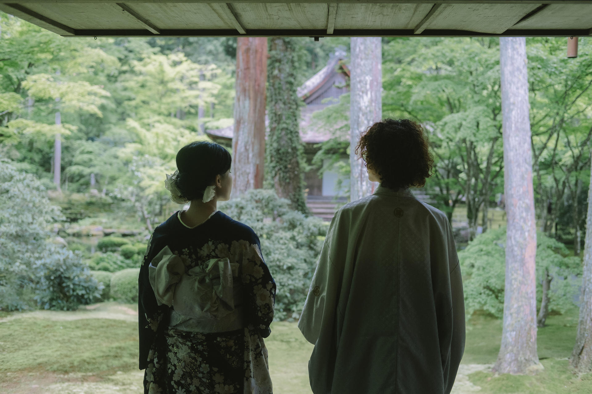 Kyoto: Private Kimono Photography Experience - Thumbnail 43