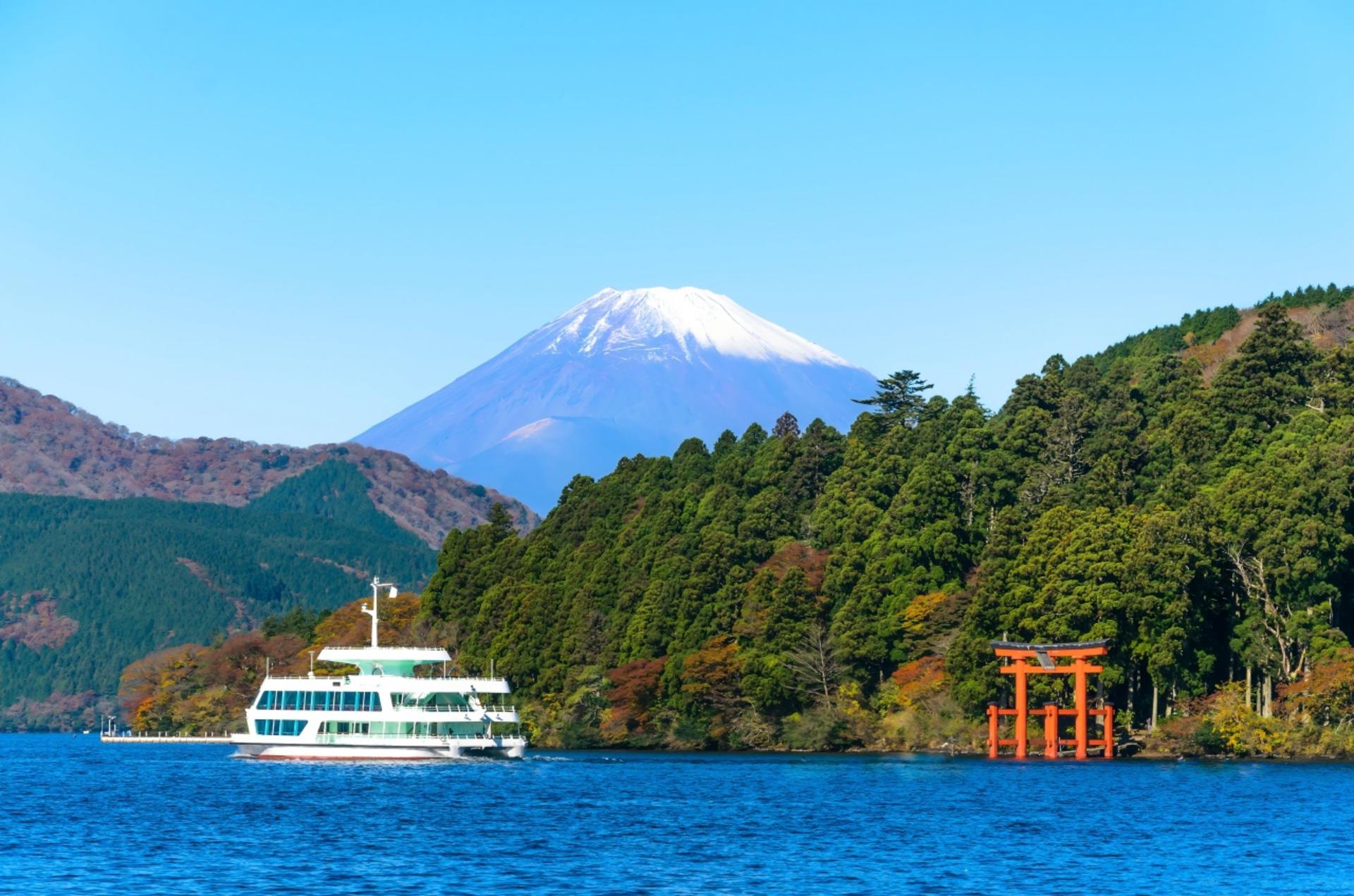 Mount Fuji Breathtaking Scenery Day Trip (From Tokyo) - Thumbnail 12