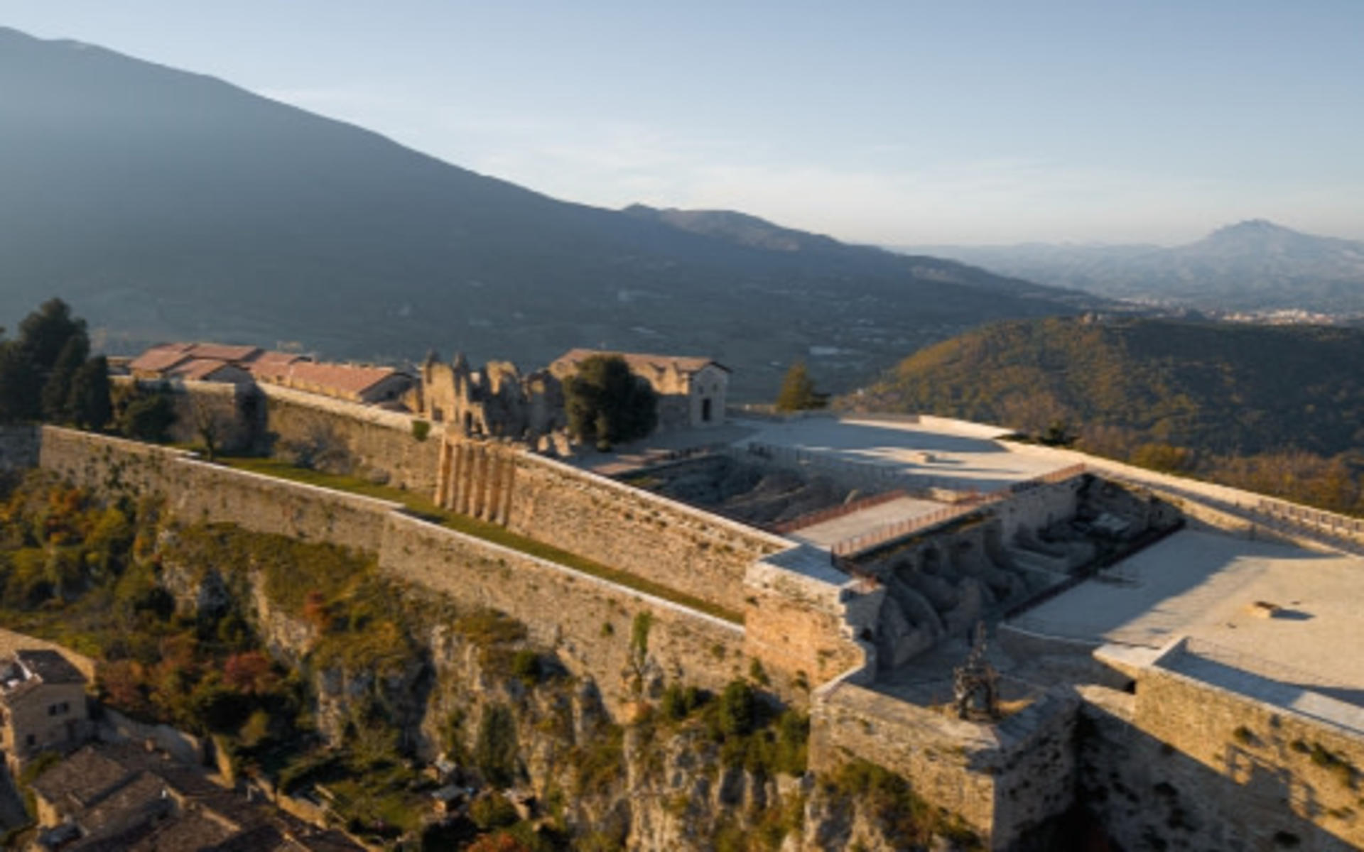 Spanish Fortress, Arms Museum and NINA Museum Entrance Ticket - Thumbnail 6