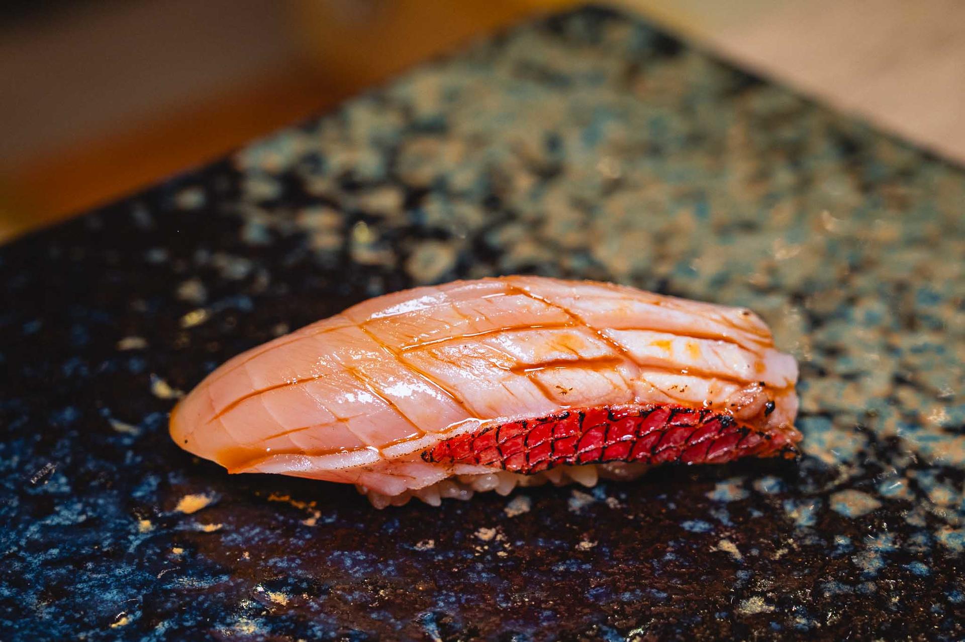 Hotaru 119 Omakase - Rama 9 - Thumbnail 45