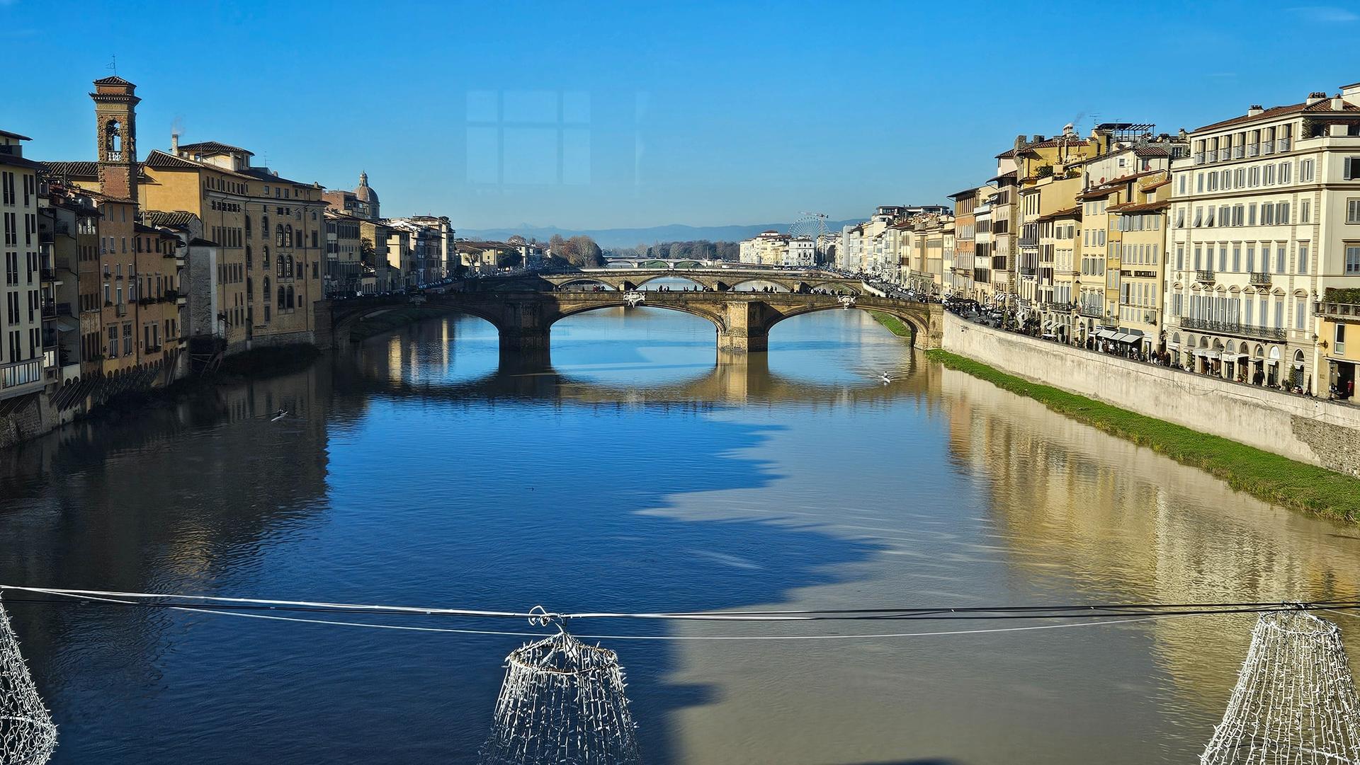 Uffizi Gallery and Vasari Corridor combo ticket in Florence - Thumbnail 4