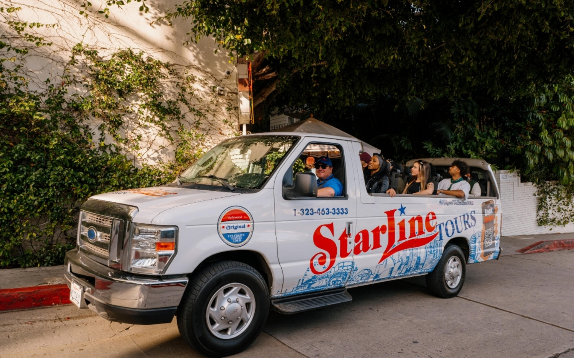 Los Angeles Half-Day City & Beach Tour with Hotel Pickup - Thumbnail 24
