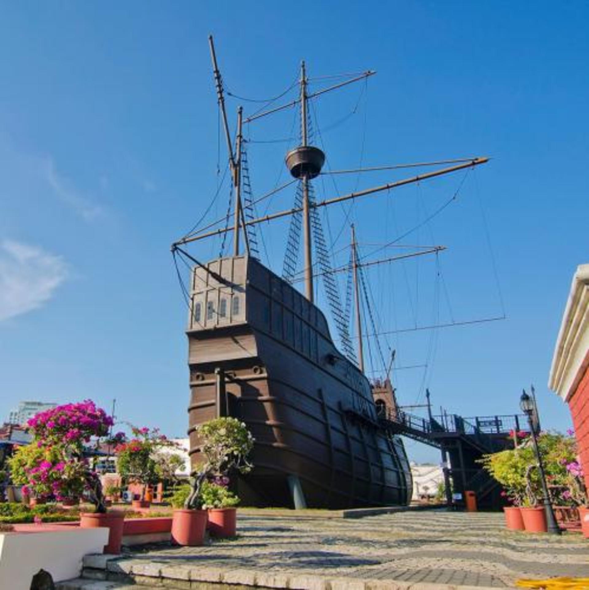Melaka Day Trip Tour from Kuala Lumpur  - Thumbnail 5