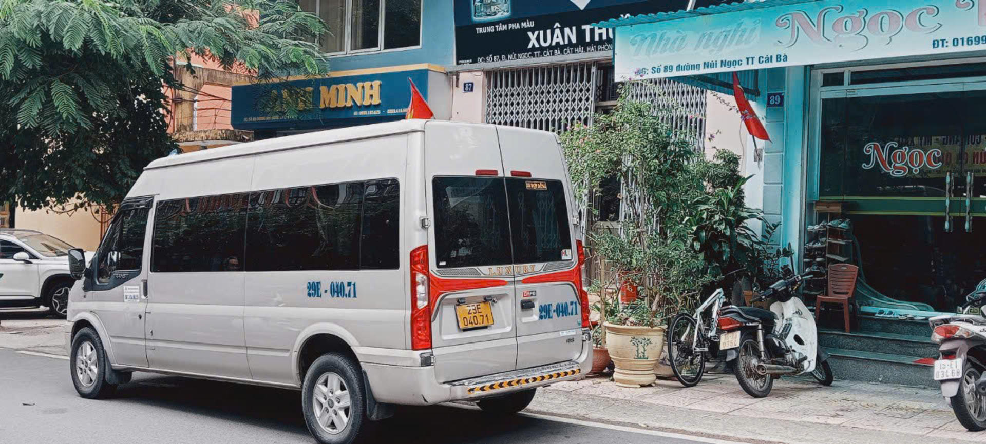 Hoa Lu, Trang An & Incense Quang Phu Cau Village Day Tour from Hanoi - Thumbnail 9