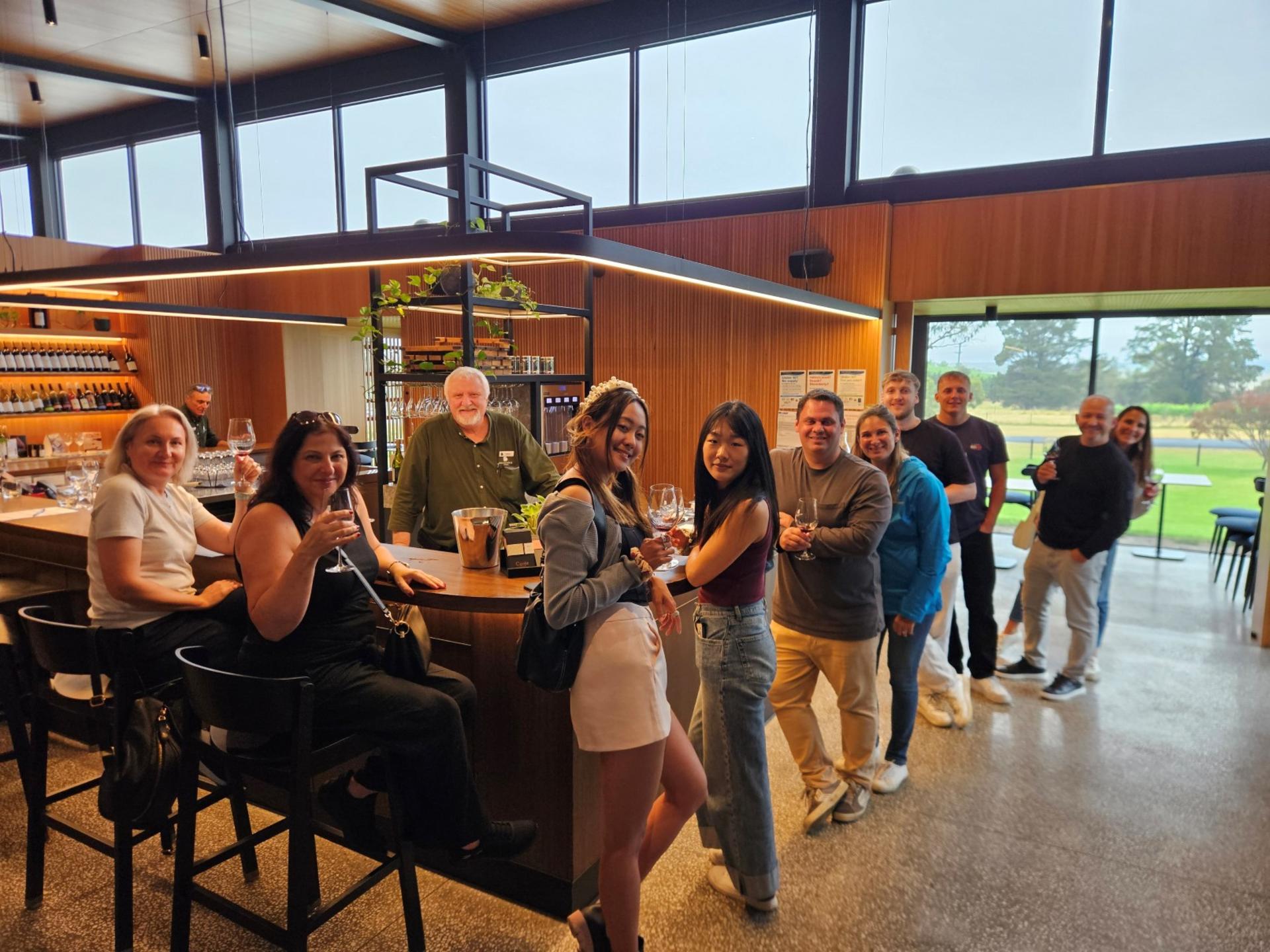 Yarra Valley Wine, Gin, Whisky and Chocolate Tour - Thumbnail 2
