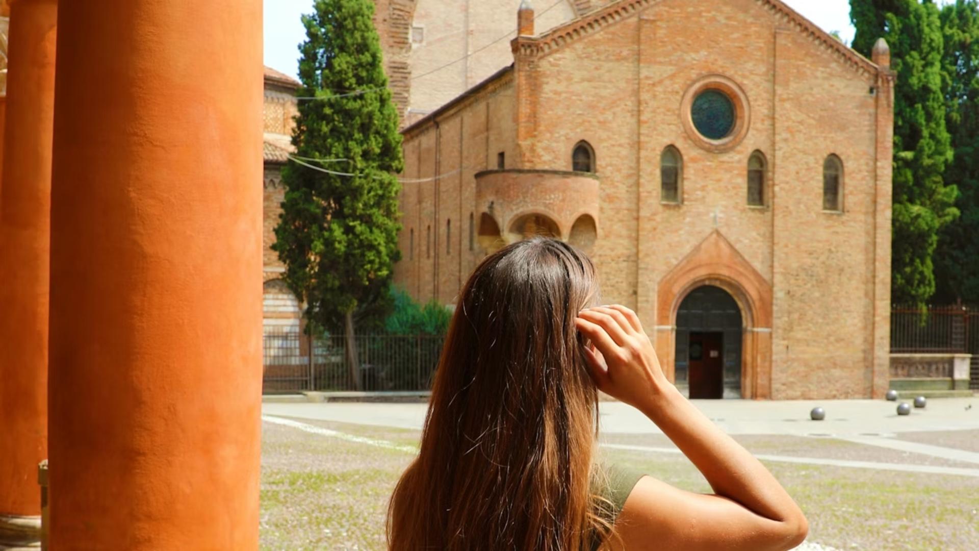 Bologna city center walking tour  - Thumbnail 2