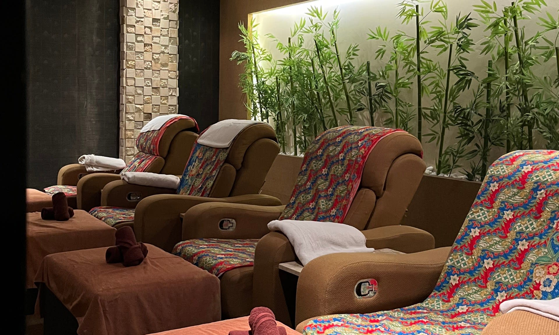Massage Experience at Borneo Oasis by Ayu Borneo in Johor - Thumbnail 8