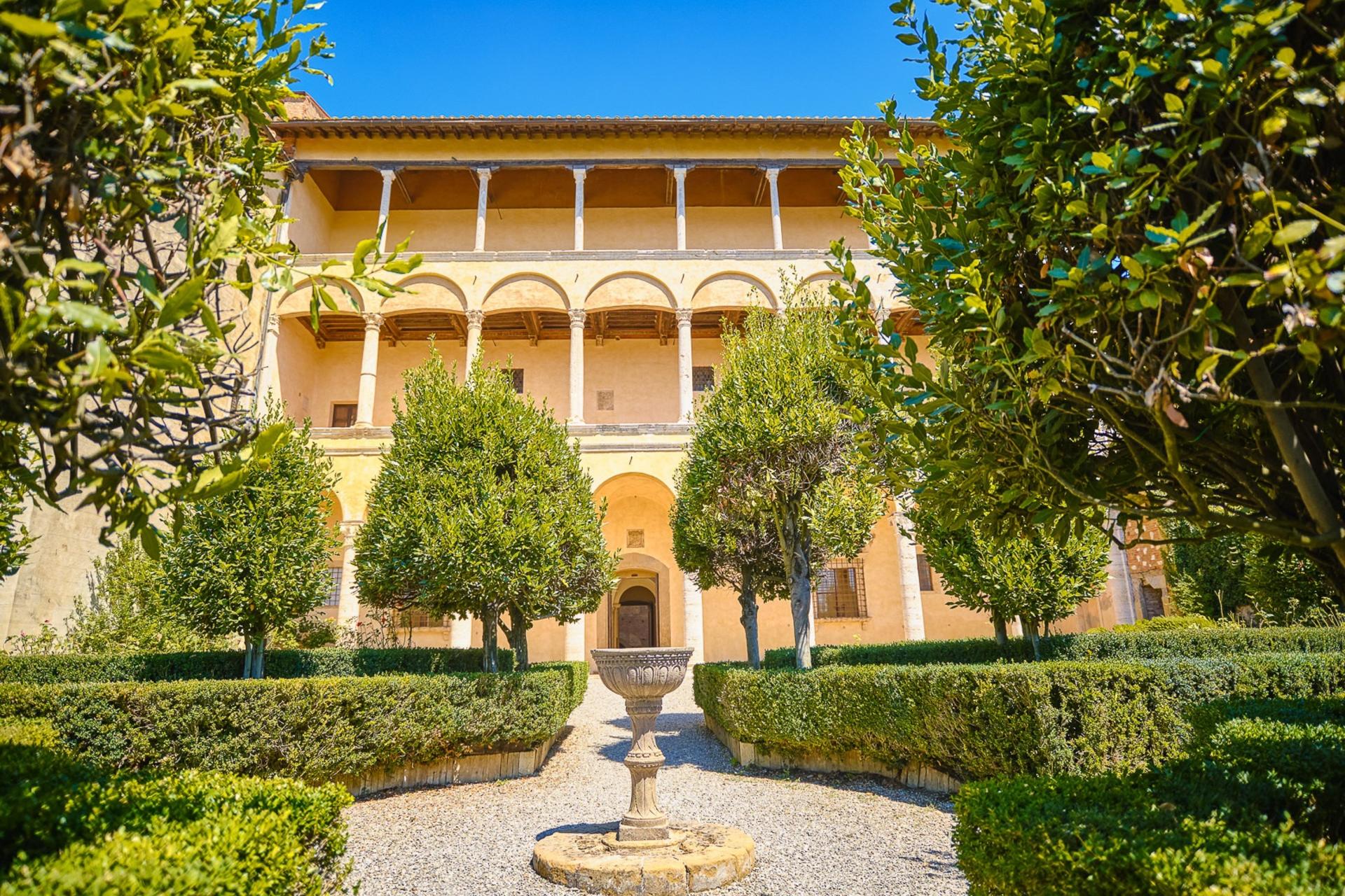 Val d'Orcia Scenic Tour from Florence with Wine Tastings - Thumbnail 18