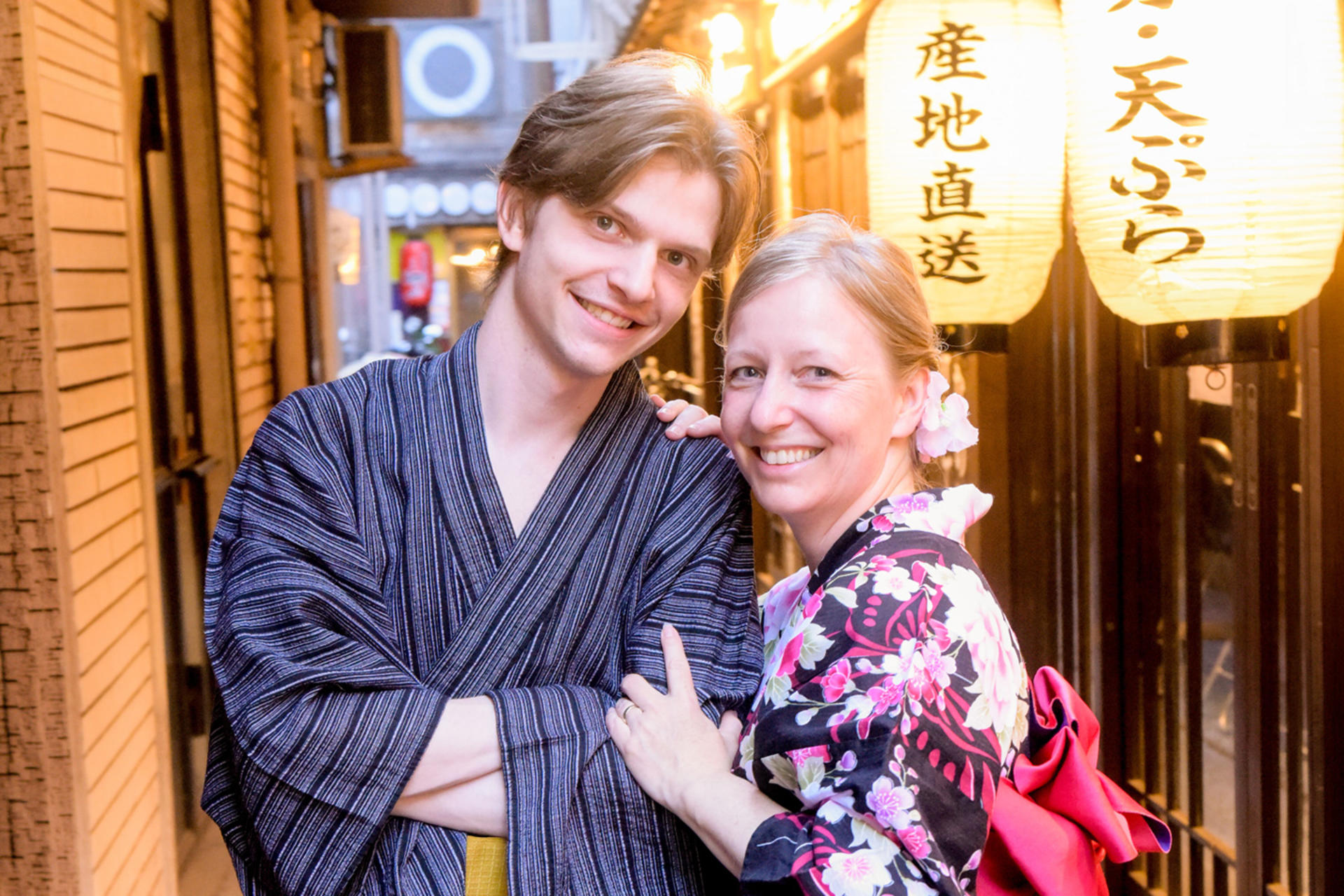 Kimono Photography Studio Knolls (Osaka) - Thumbnail 30